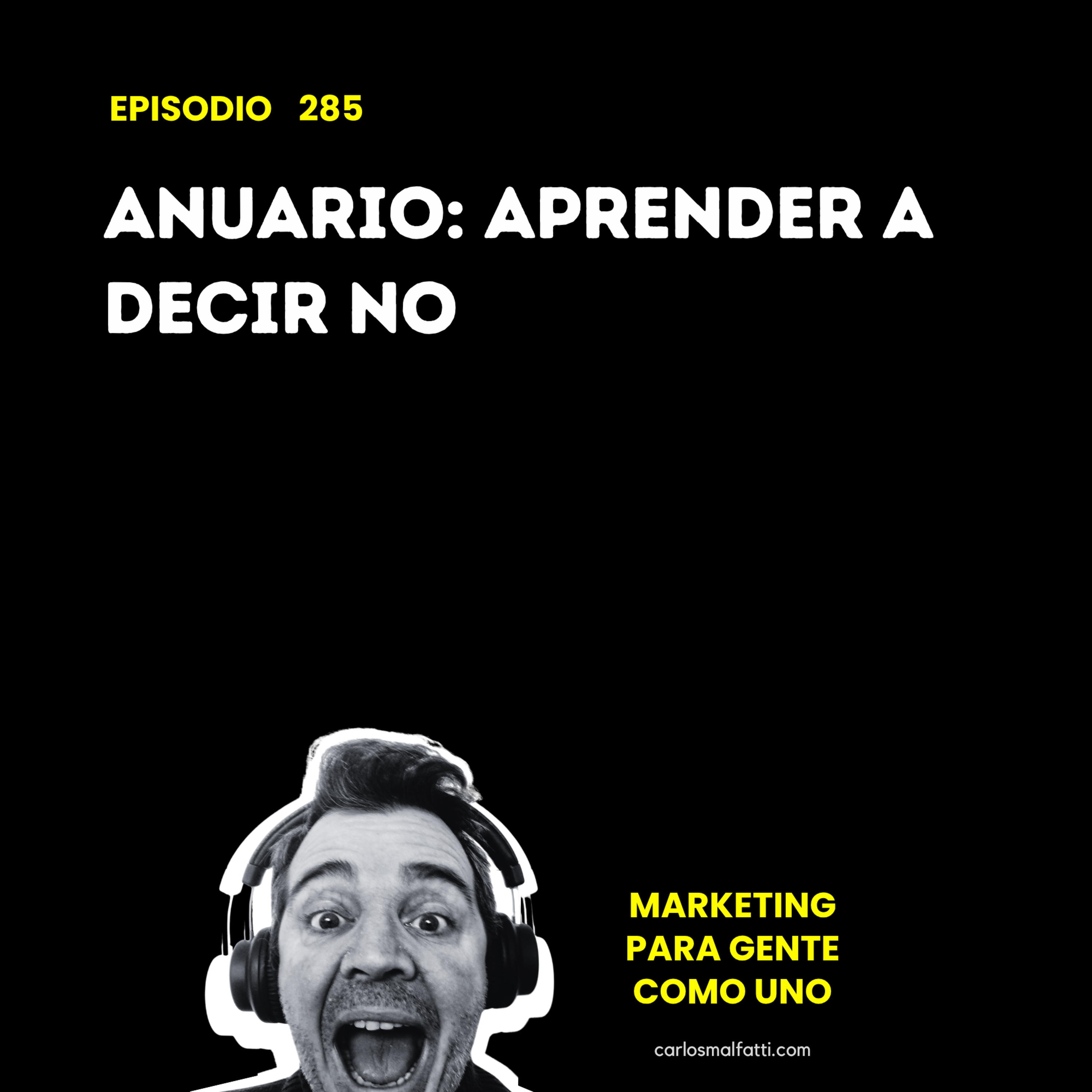 Portada de Marketing para gente como uno