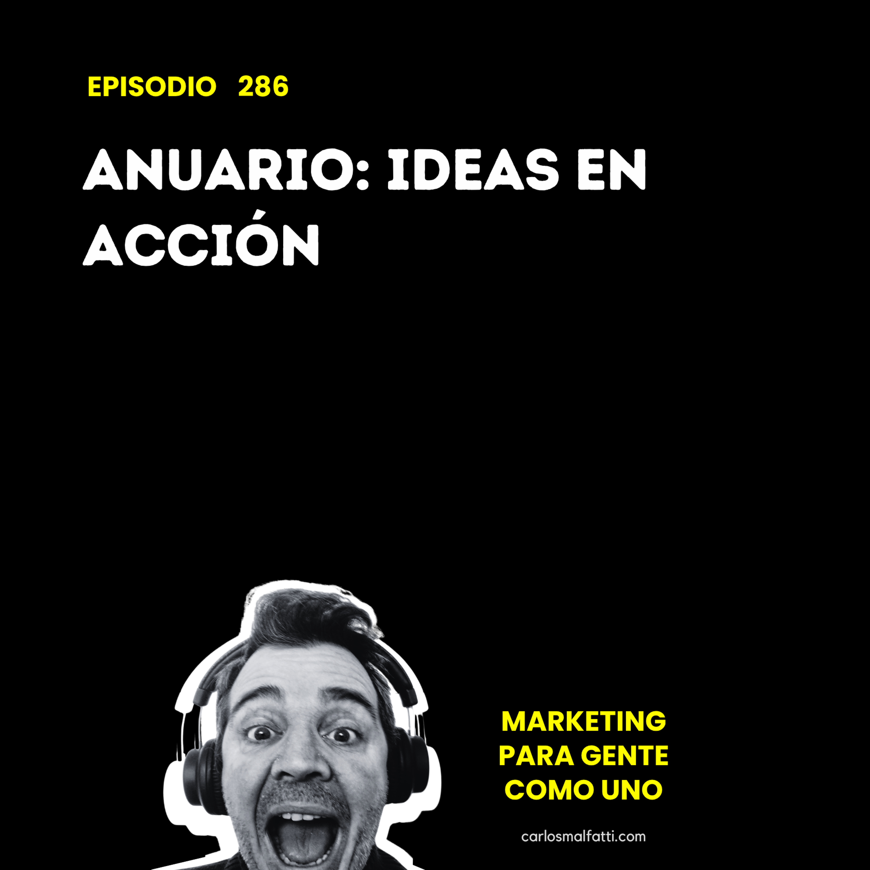 Portada de Marketing para gente como uno