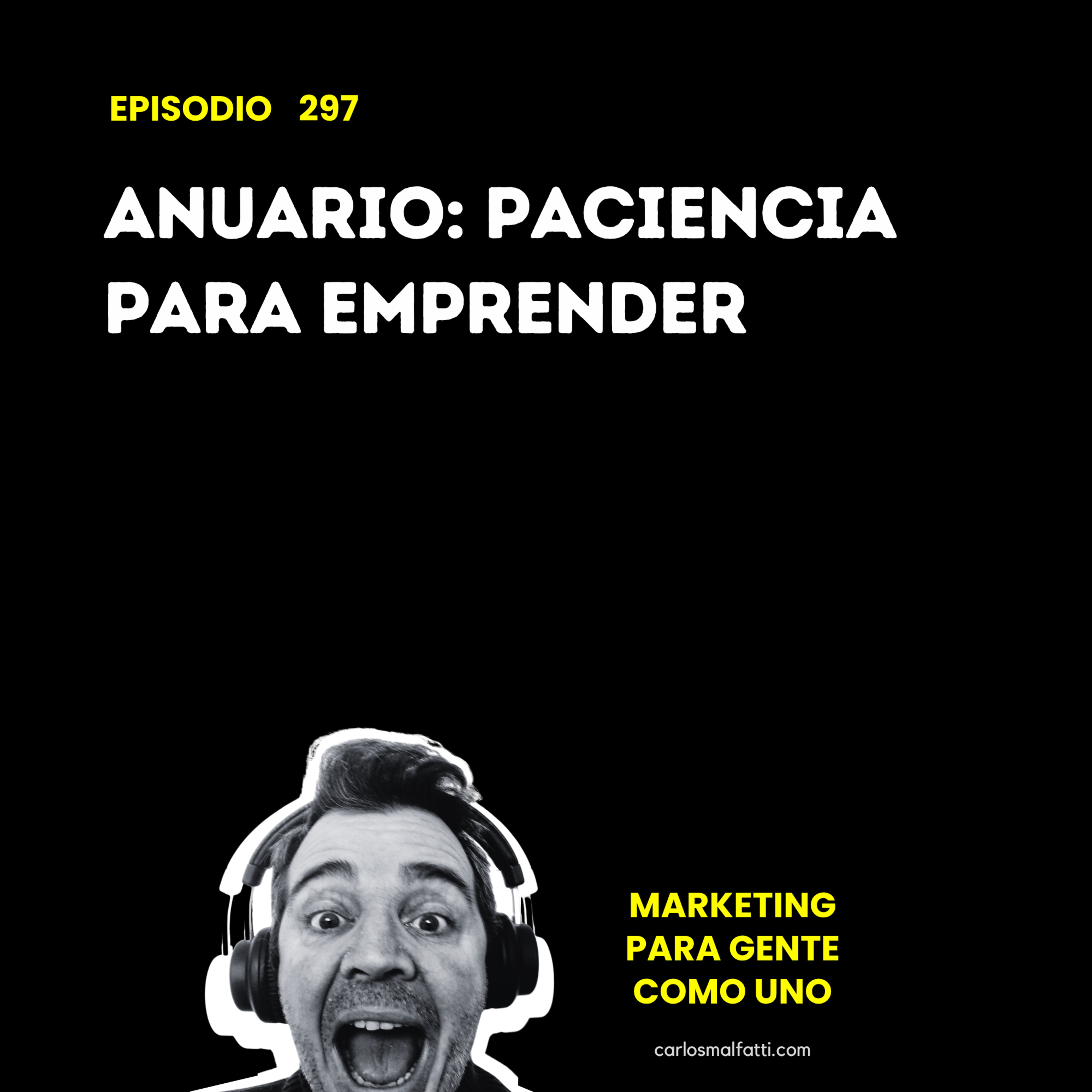 Portada de Marketing para gente como uno