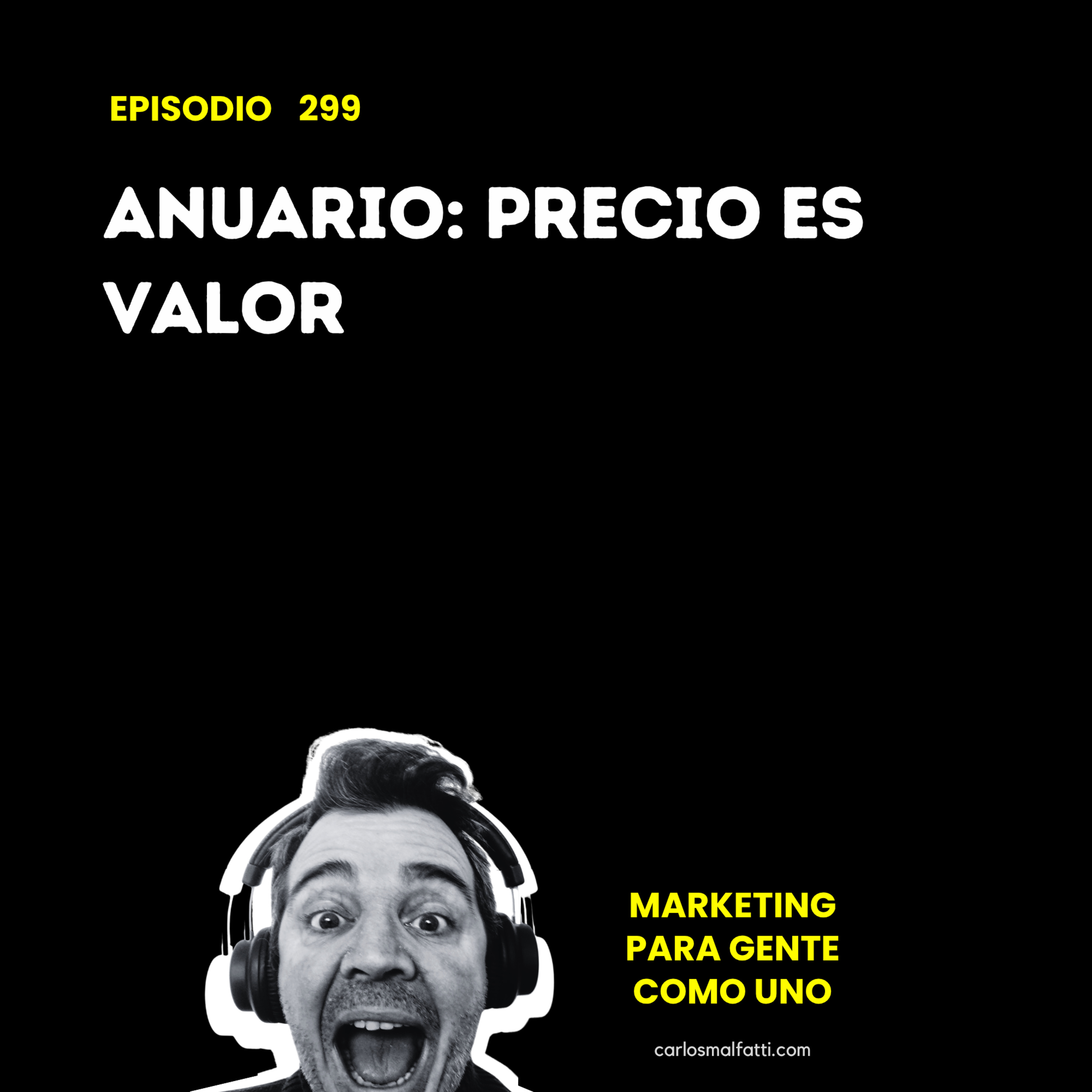 Portada de Marketing para gente como uno