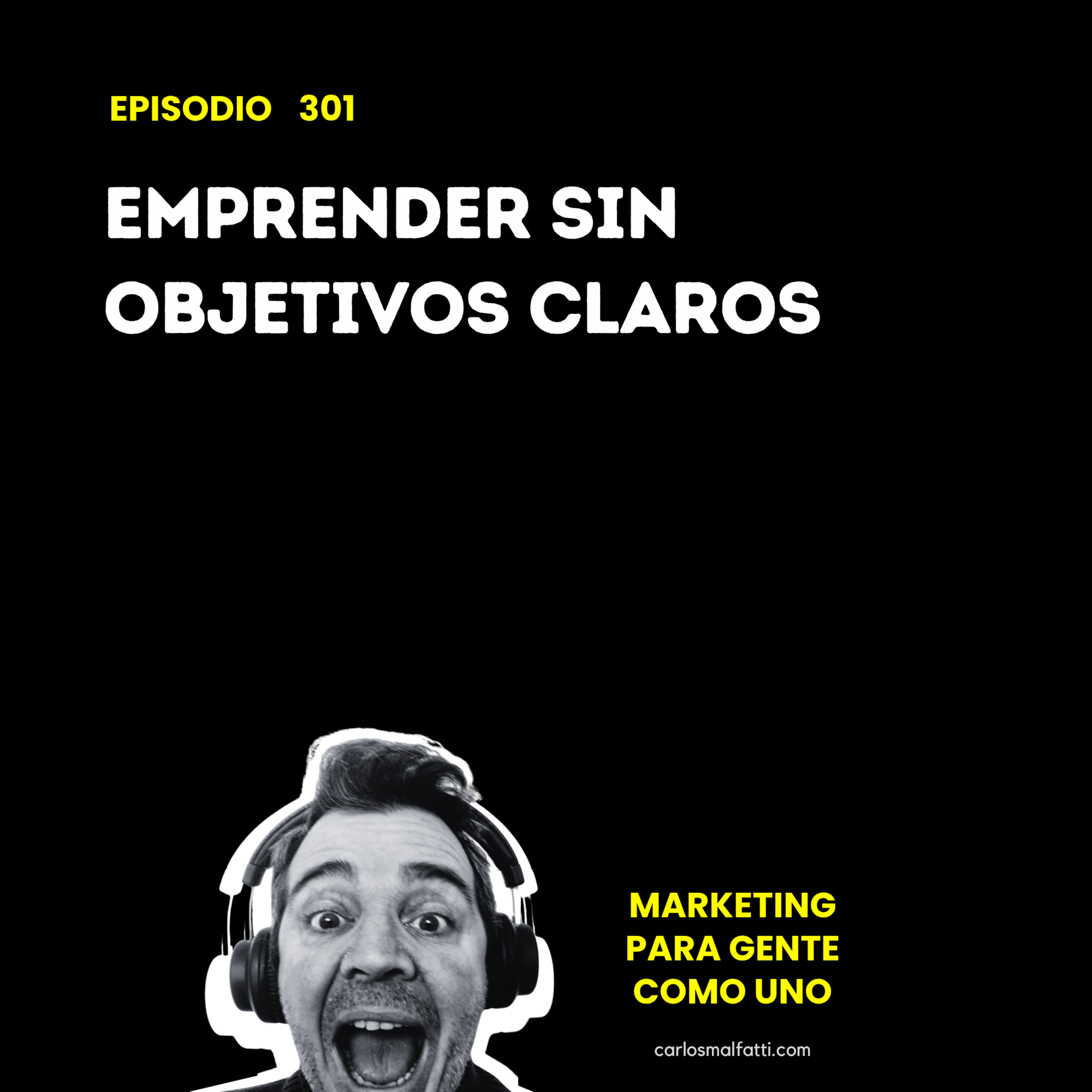 Portada de Marketing para gente como uno