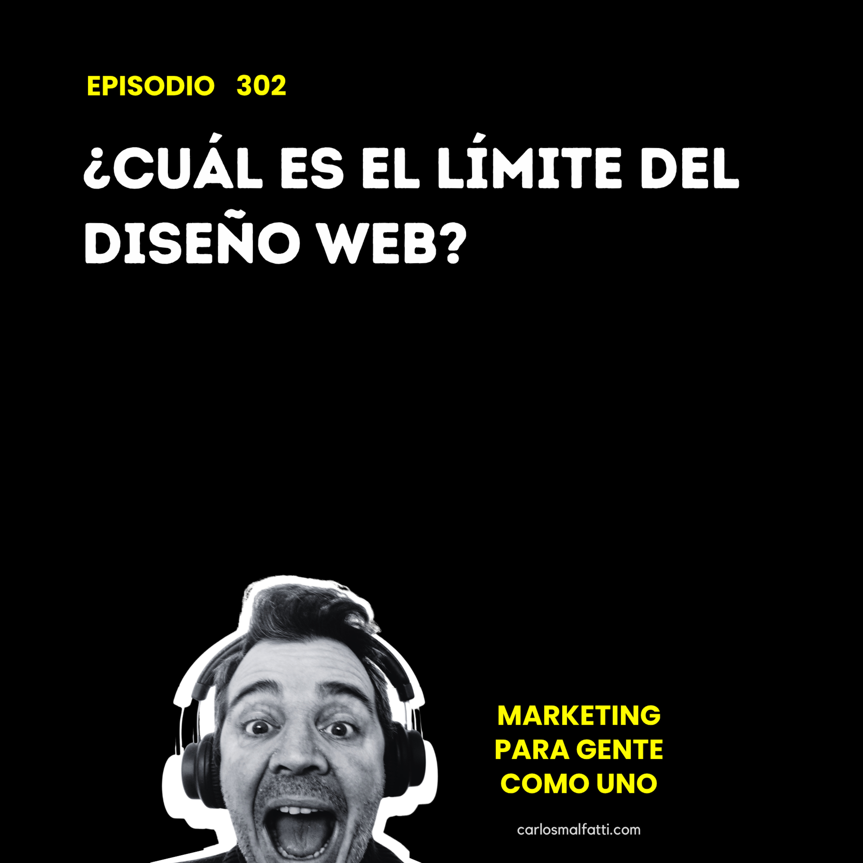 Portada de Marketing para gente como uno