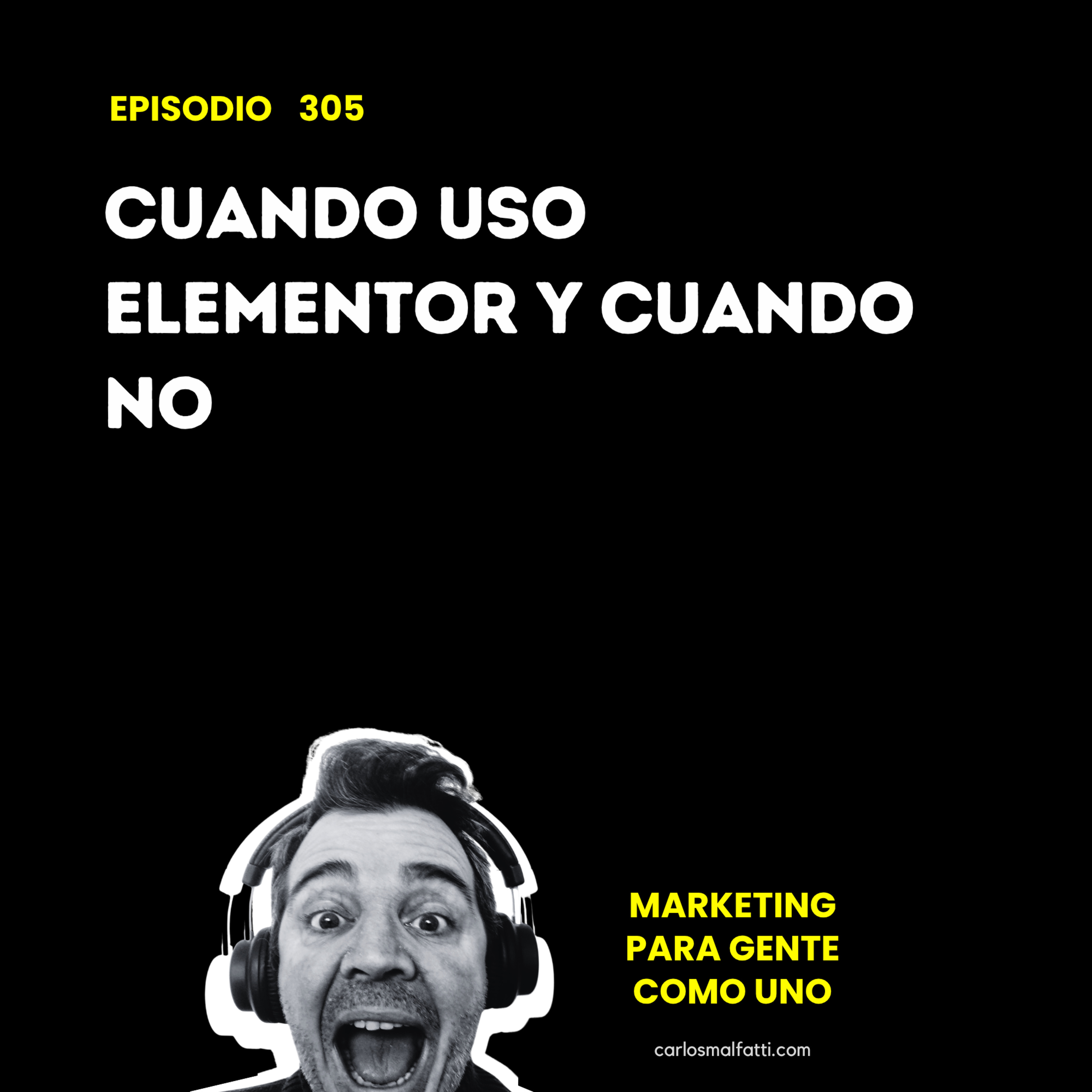 Portada de Marketing para gente como uno