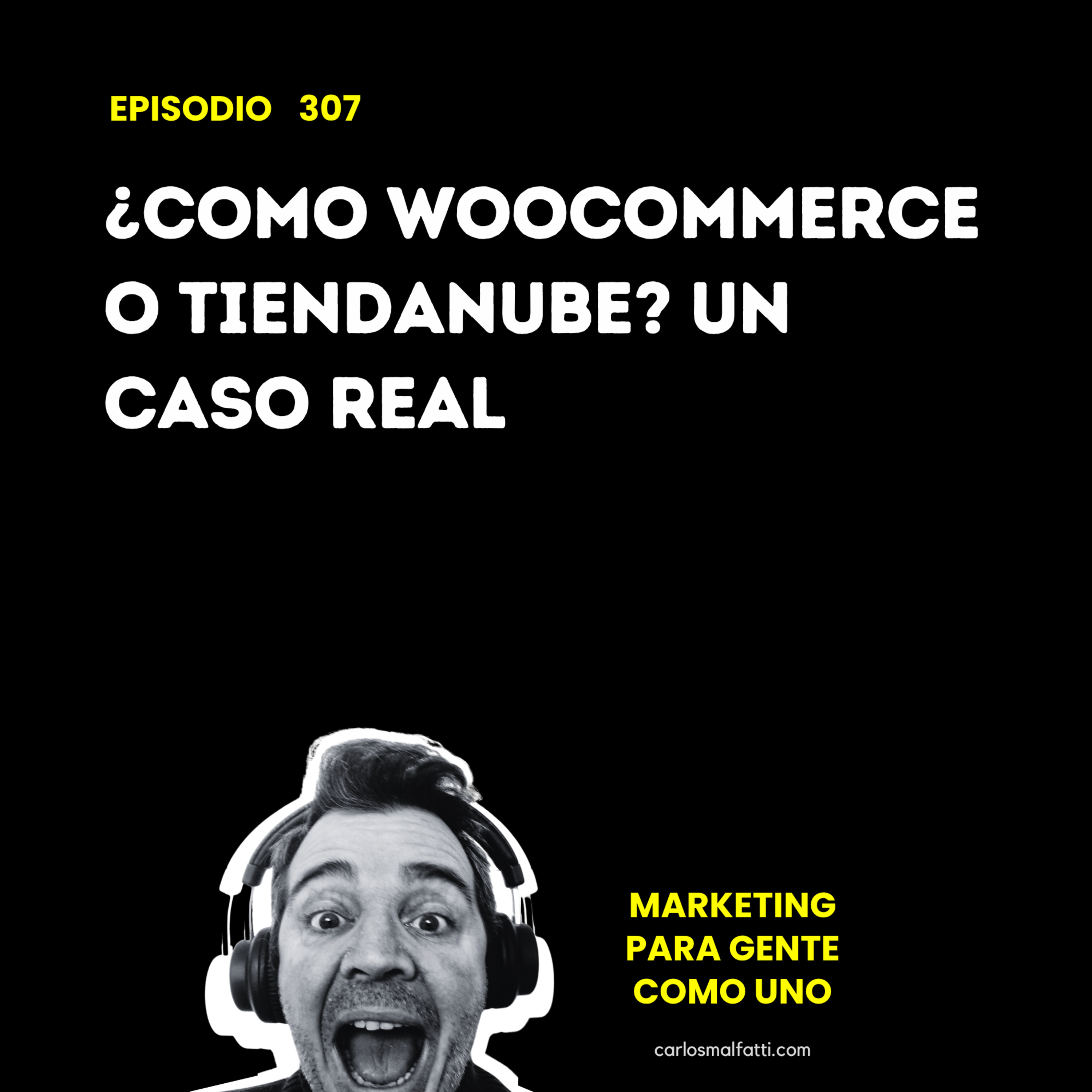 Portada de Marketing para gente como uno