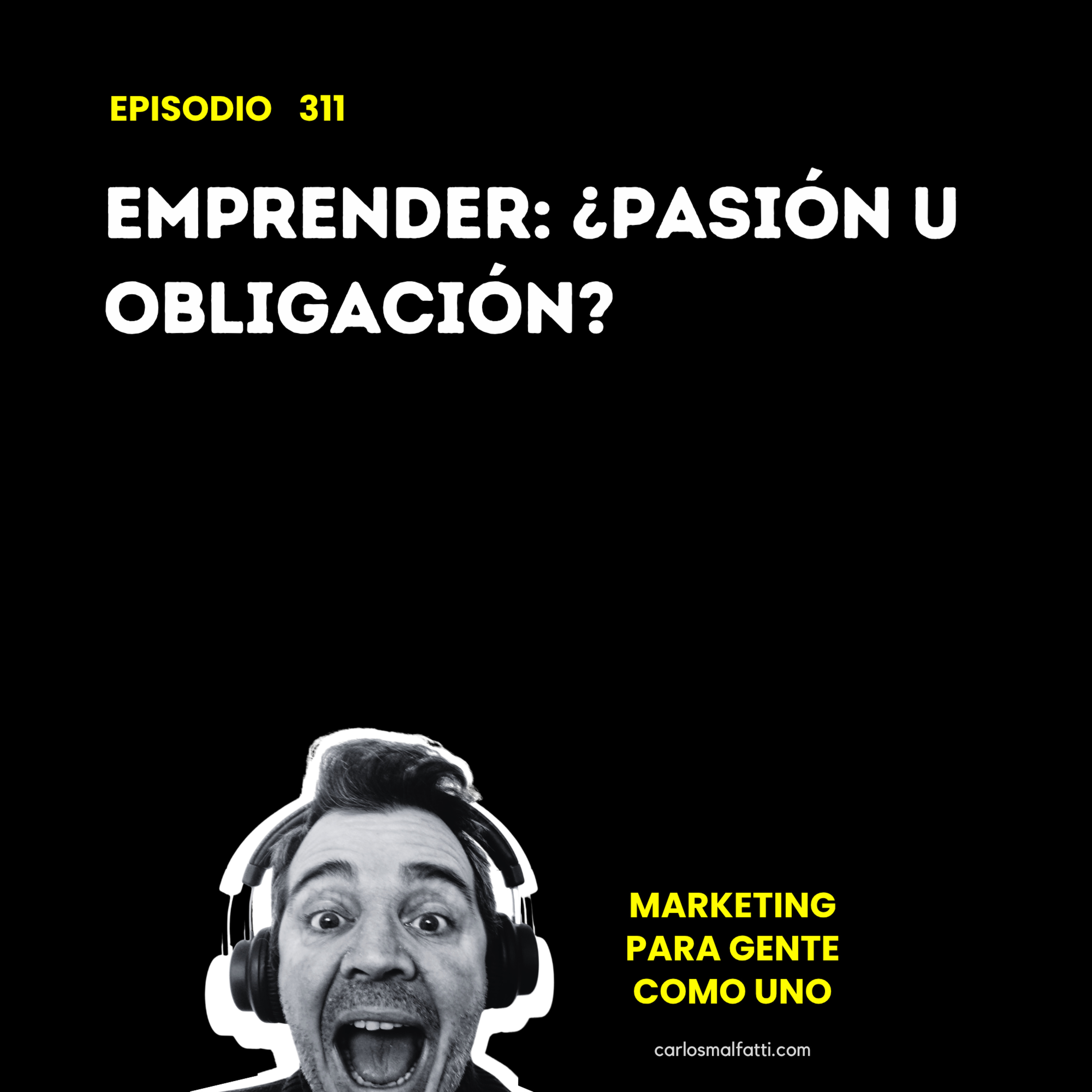 Portada de Marketing para gente como uno