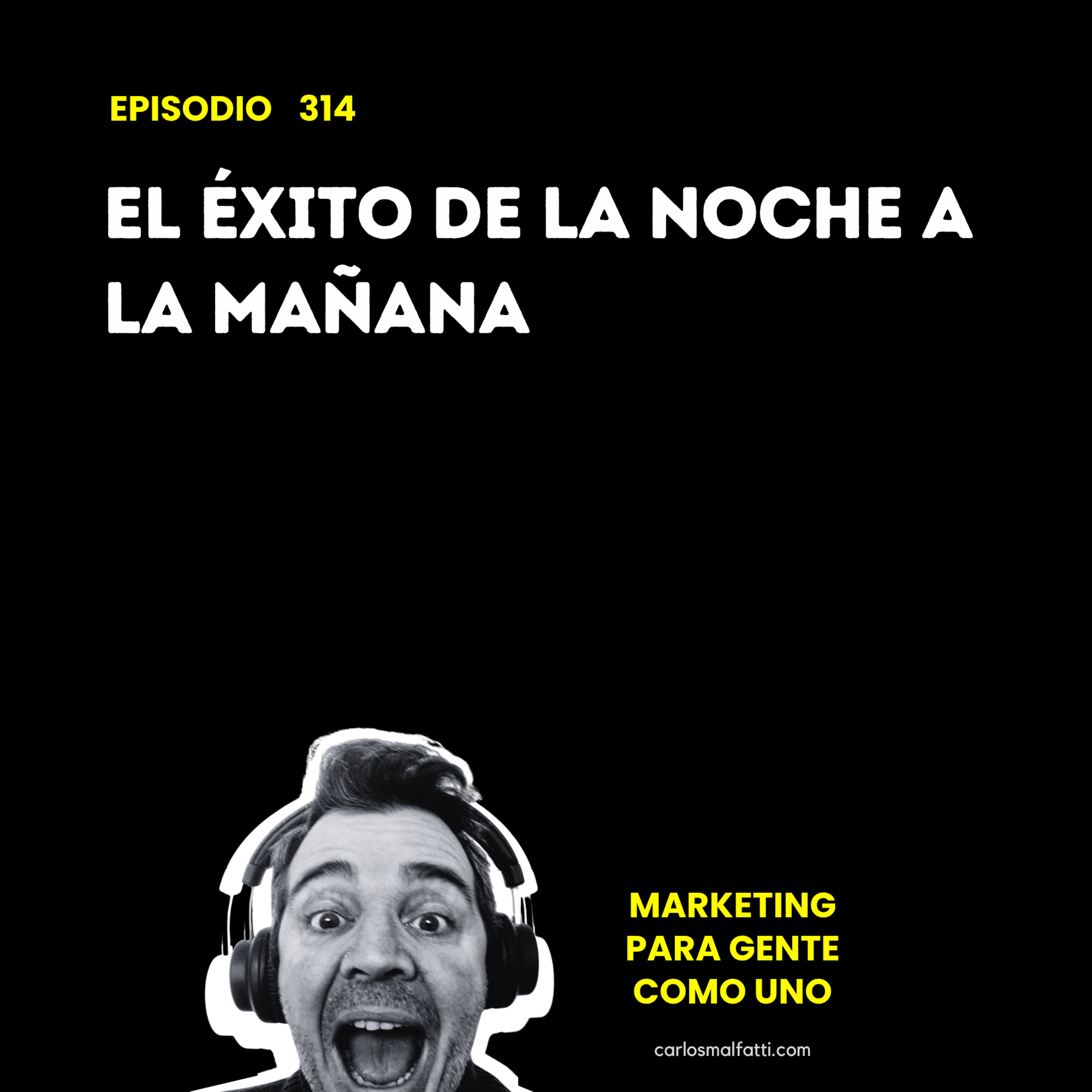 Portada de Marketing para gente como uno