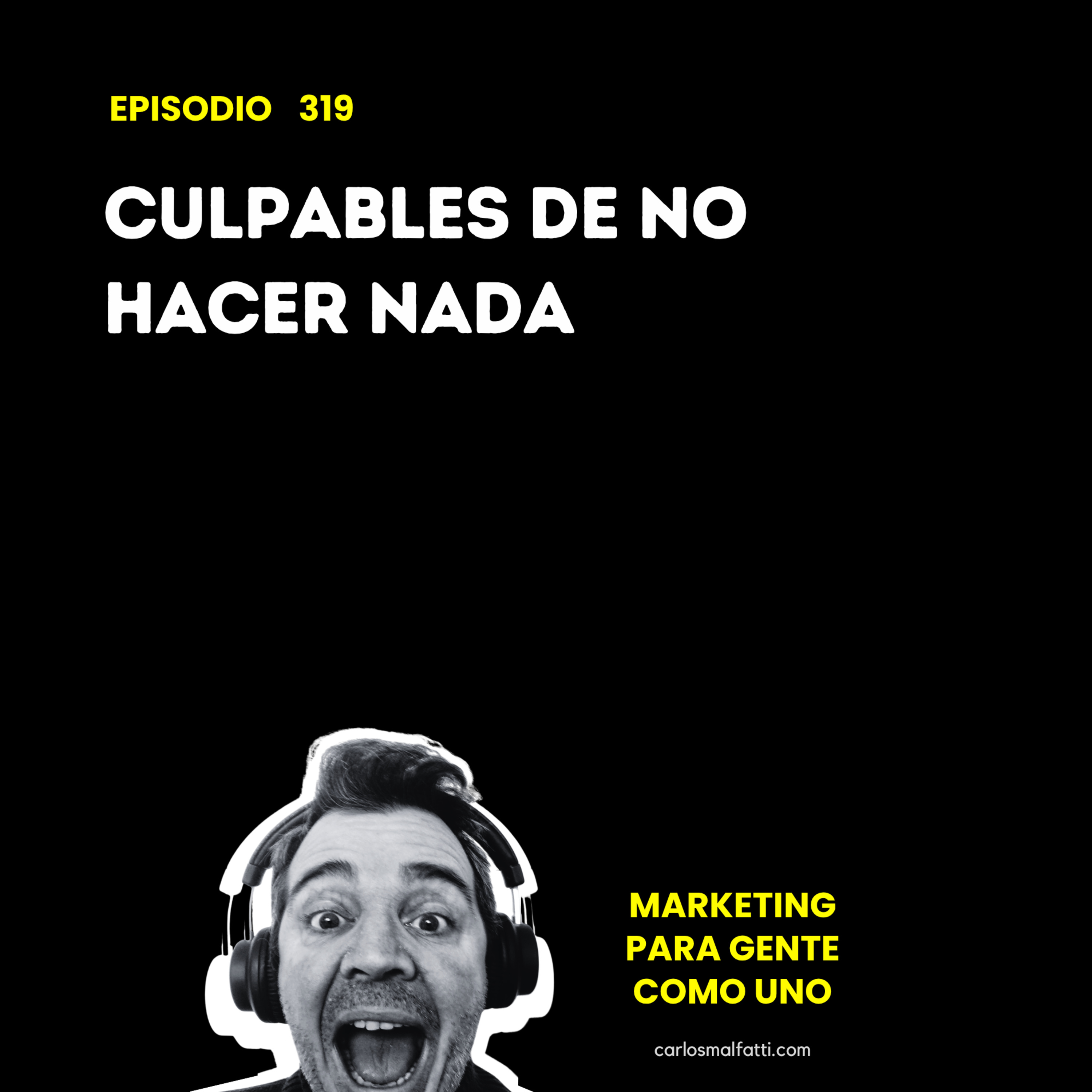 Portada de Marketing para gente como uno