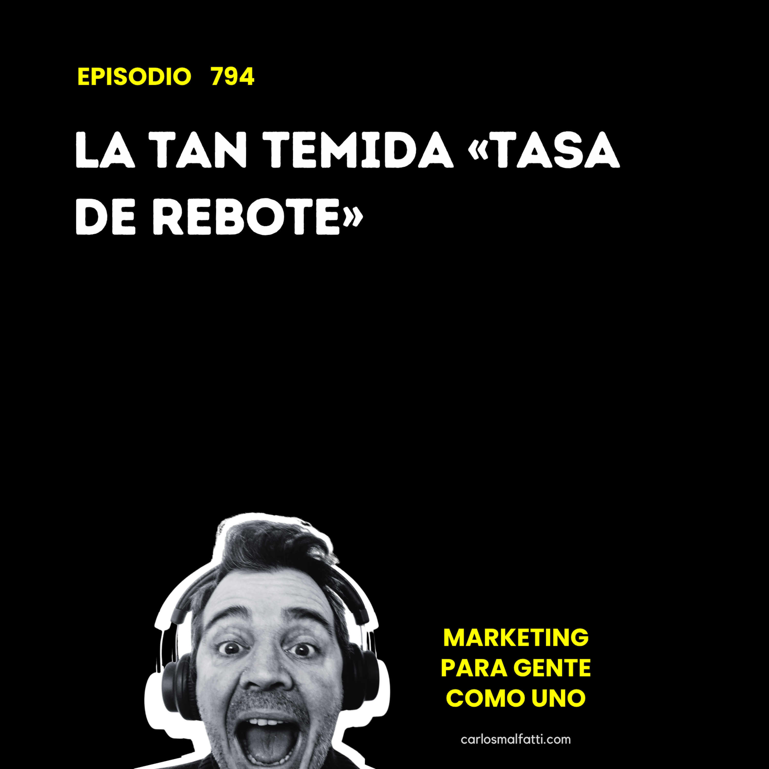 Portada de Marketing para gente como uno