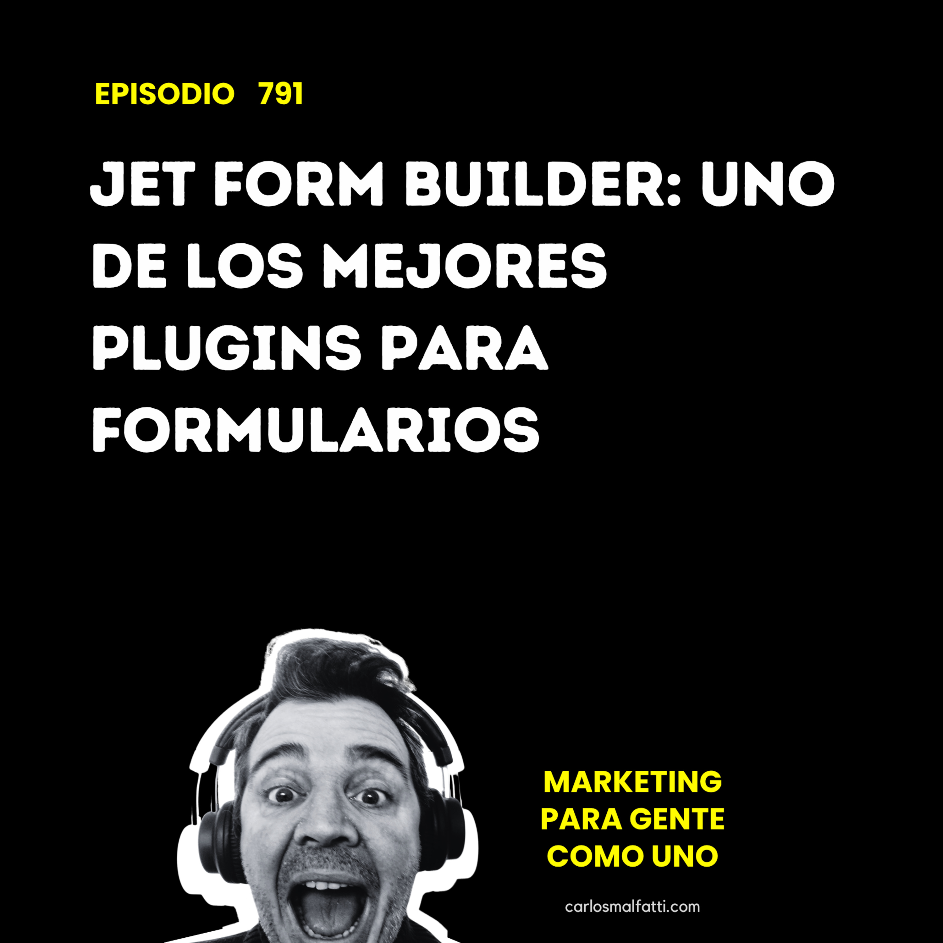 Portada de Marketing para gente como uno