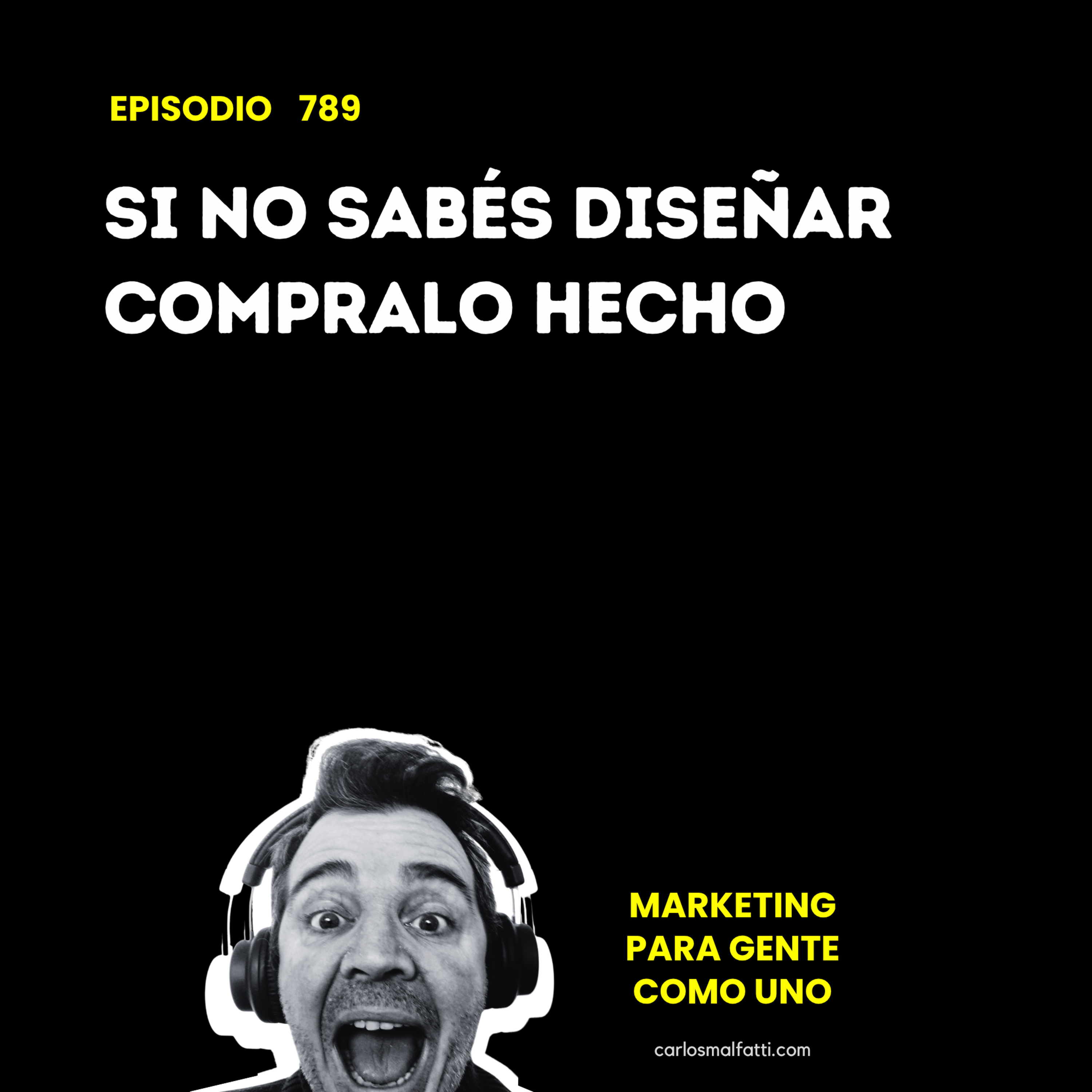 Portada de Marketing para gente como uno