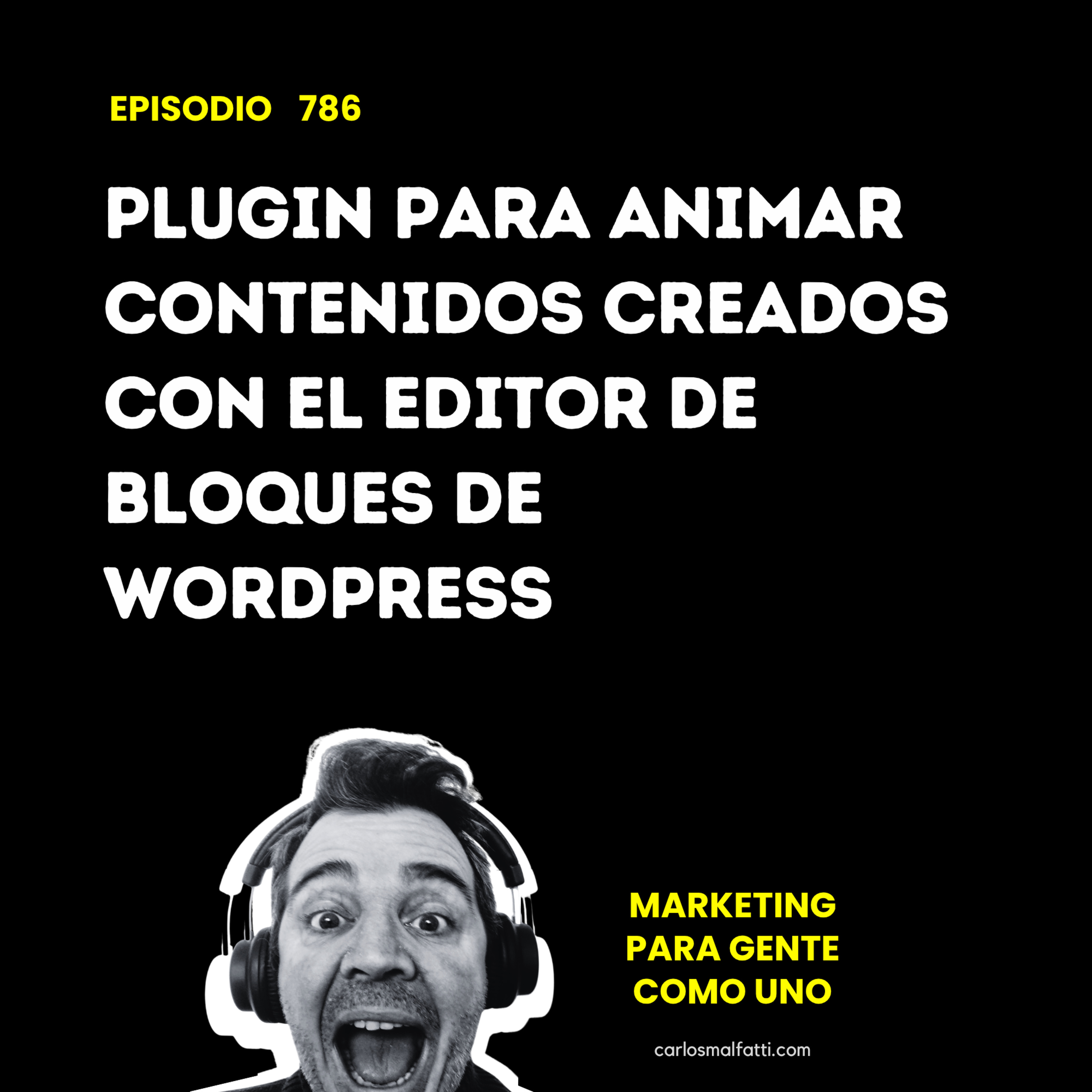 Portada de Marketing para gente como uno