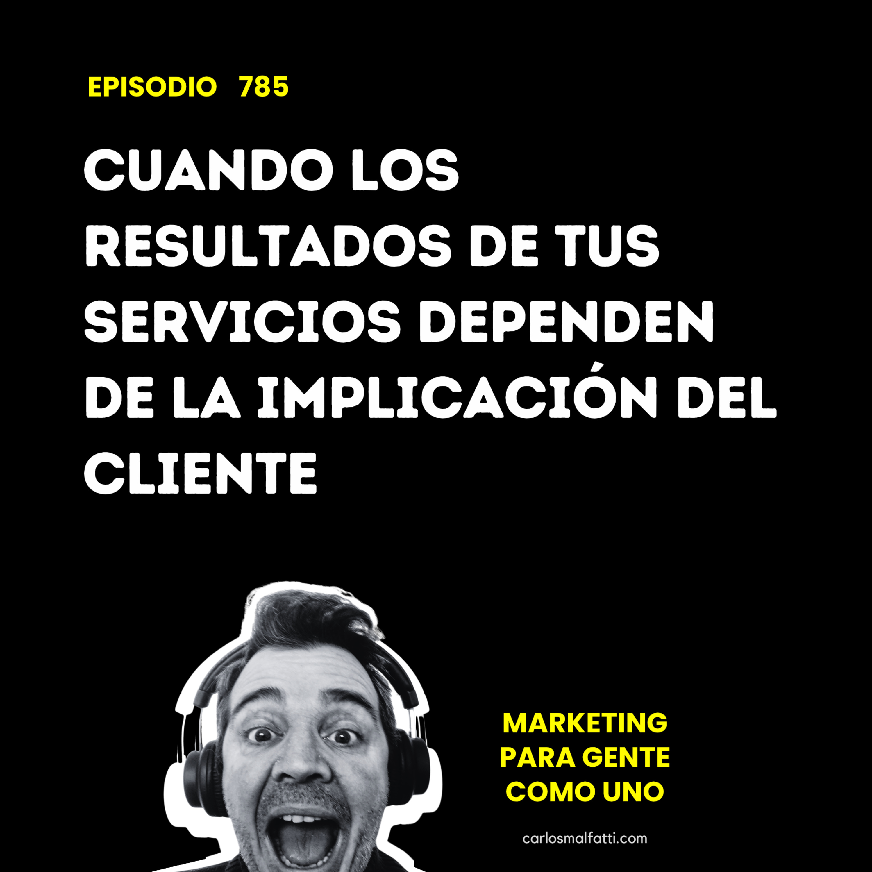 Portada de Marketing para gente como uno