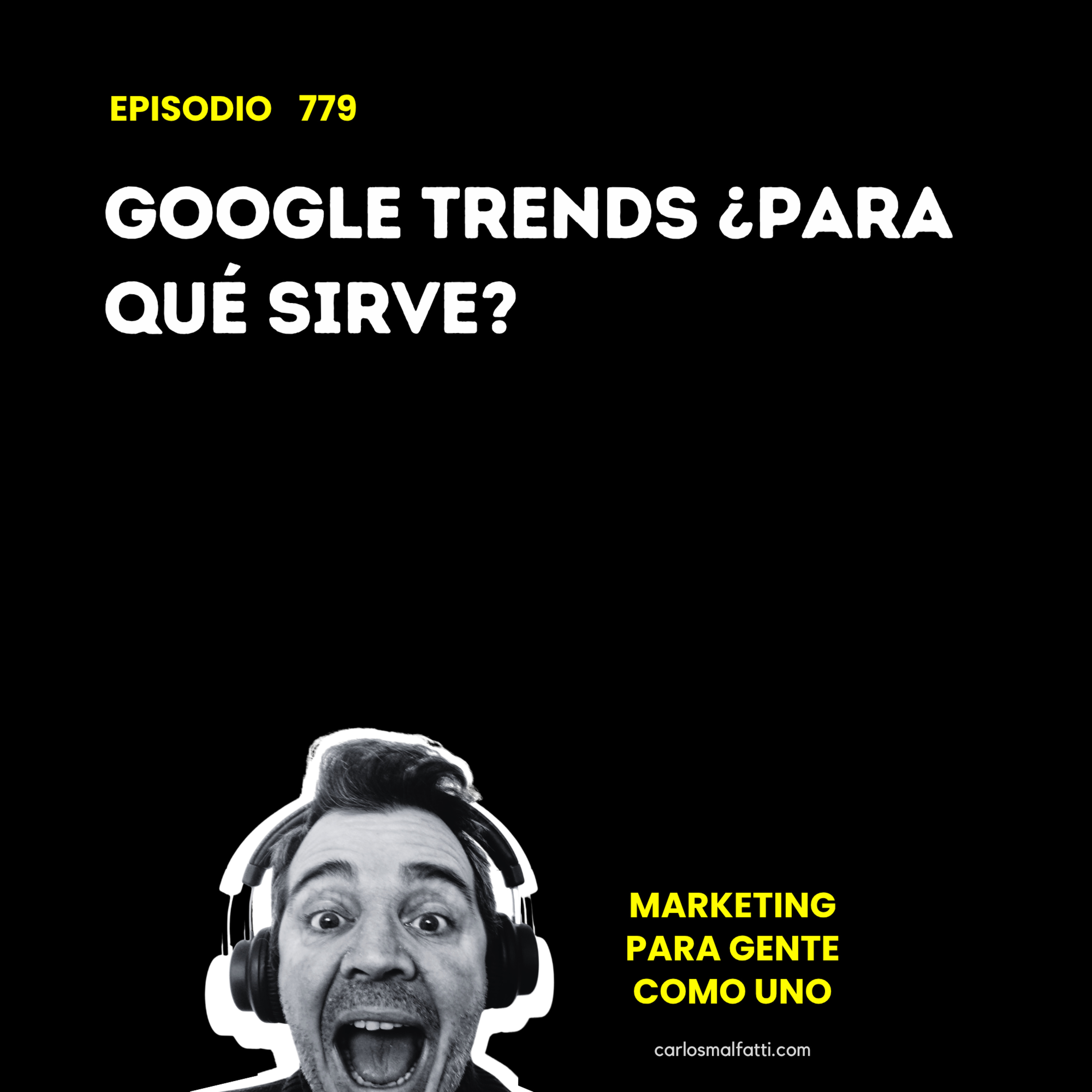 Portada de Marketing para gente como uno