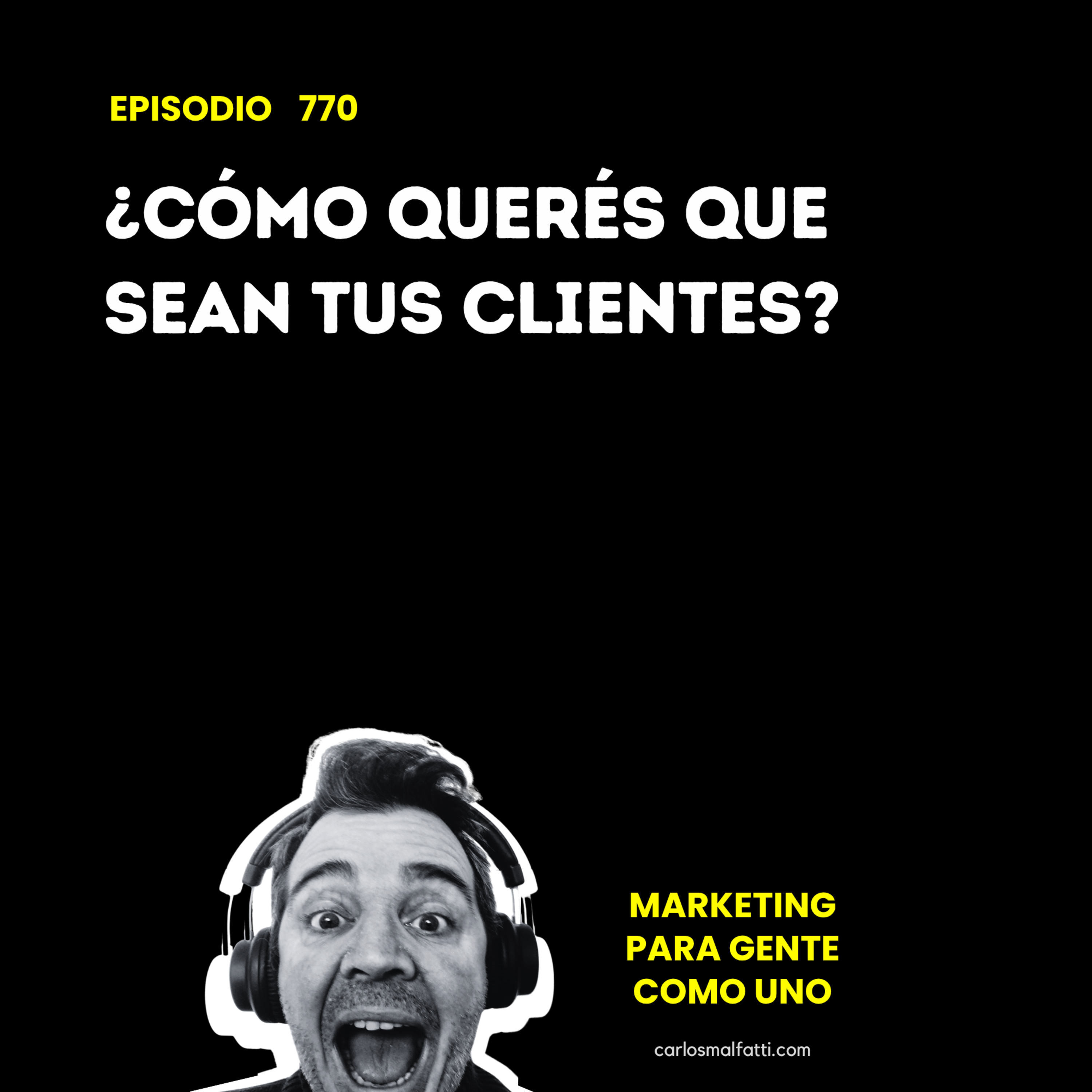 Portada de Marketing para gente como uno