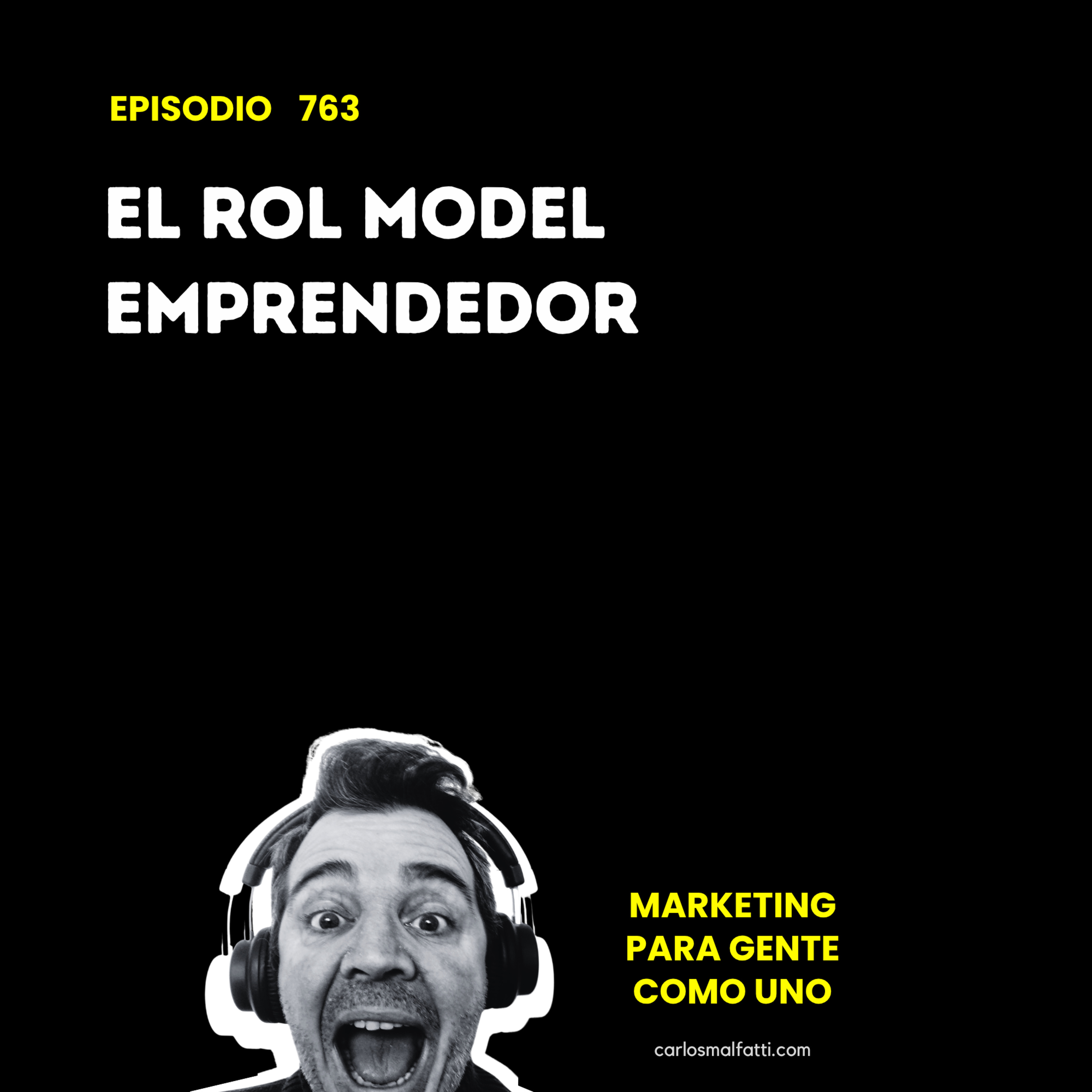 Portada de Marketing para gente como uno