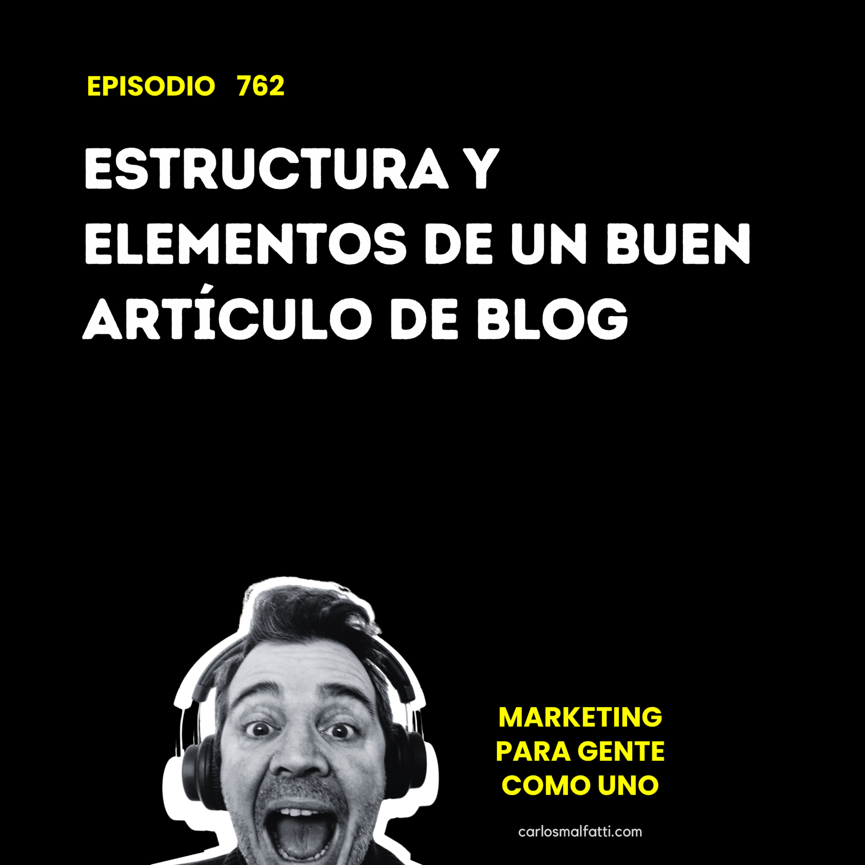 Portada de Marketing para gente como uno