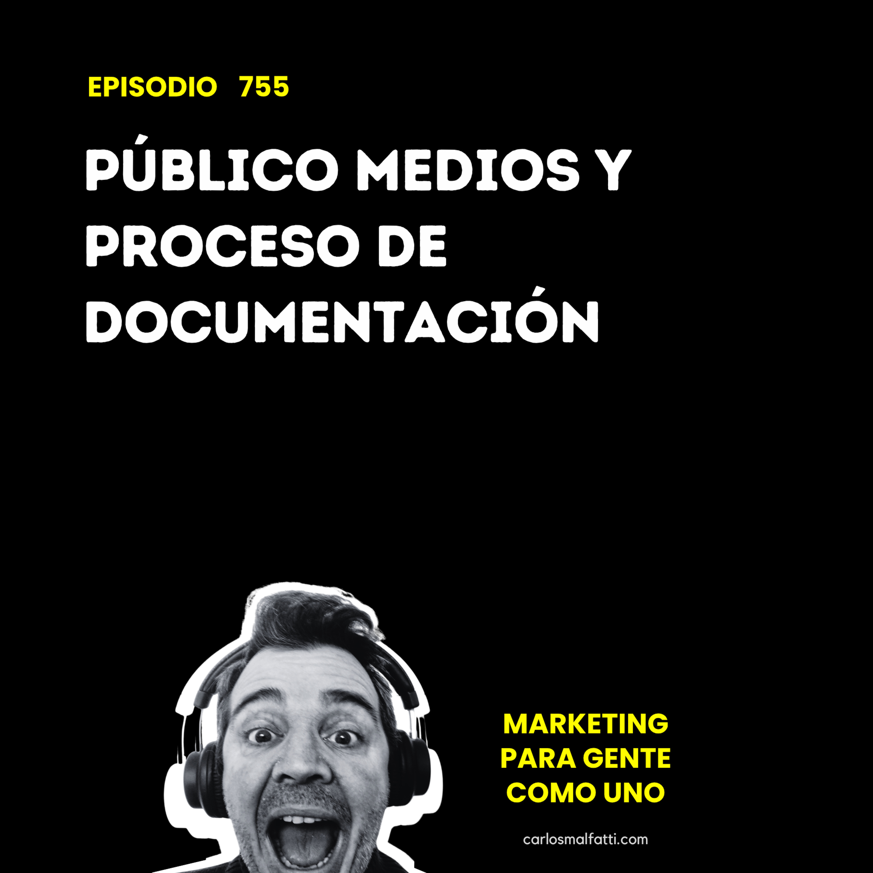 Portada de Marketing para gente como uno