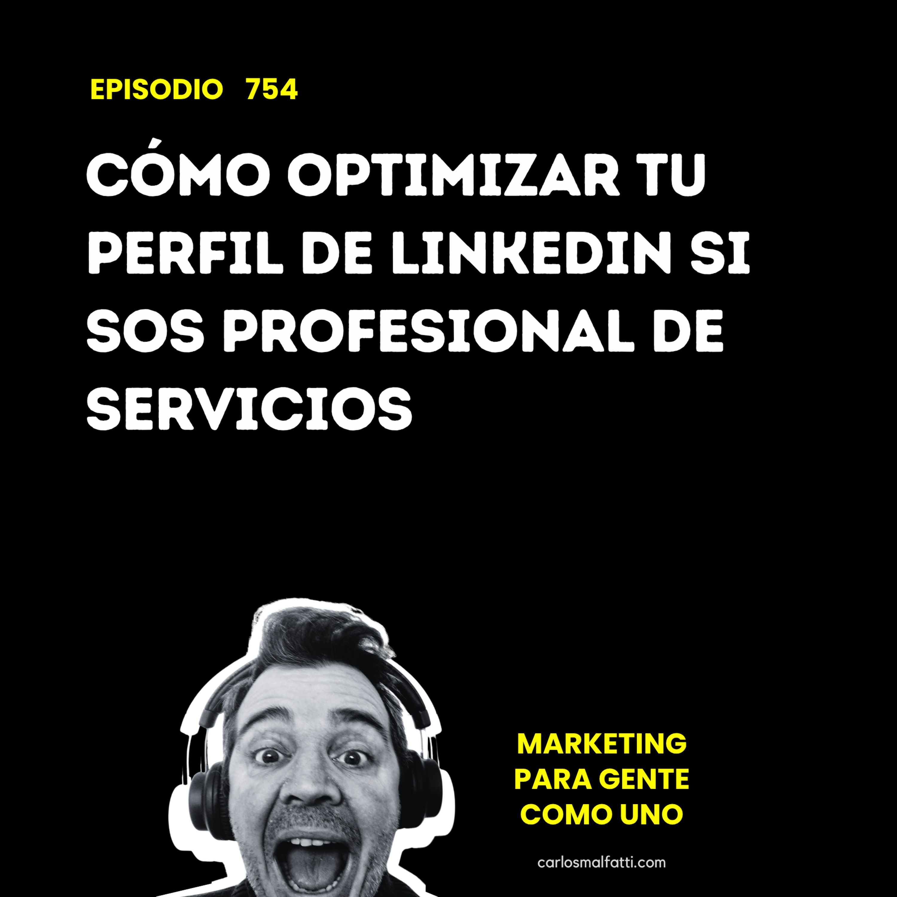 Portada de Marketing para gente como uno