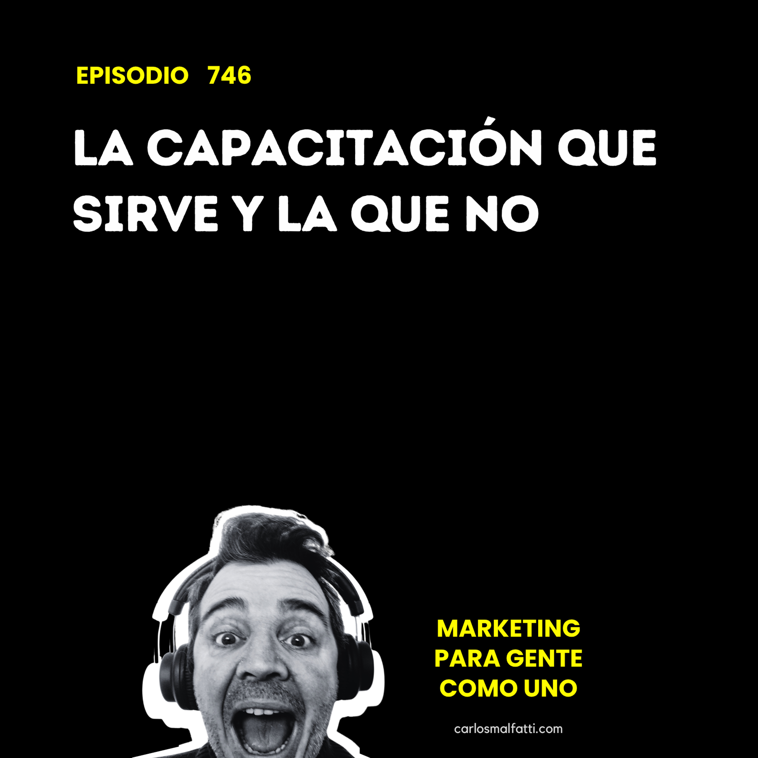 Portada de Marketing para gente como uno
