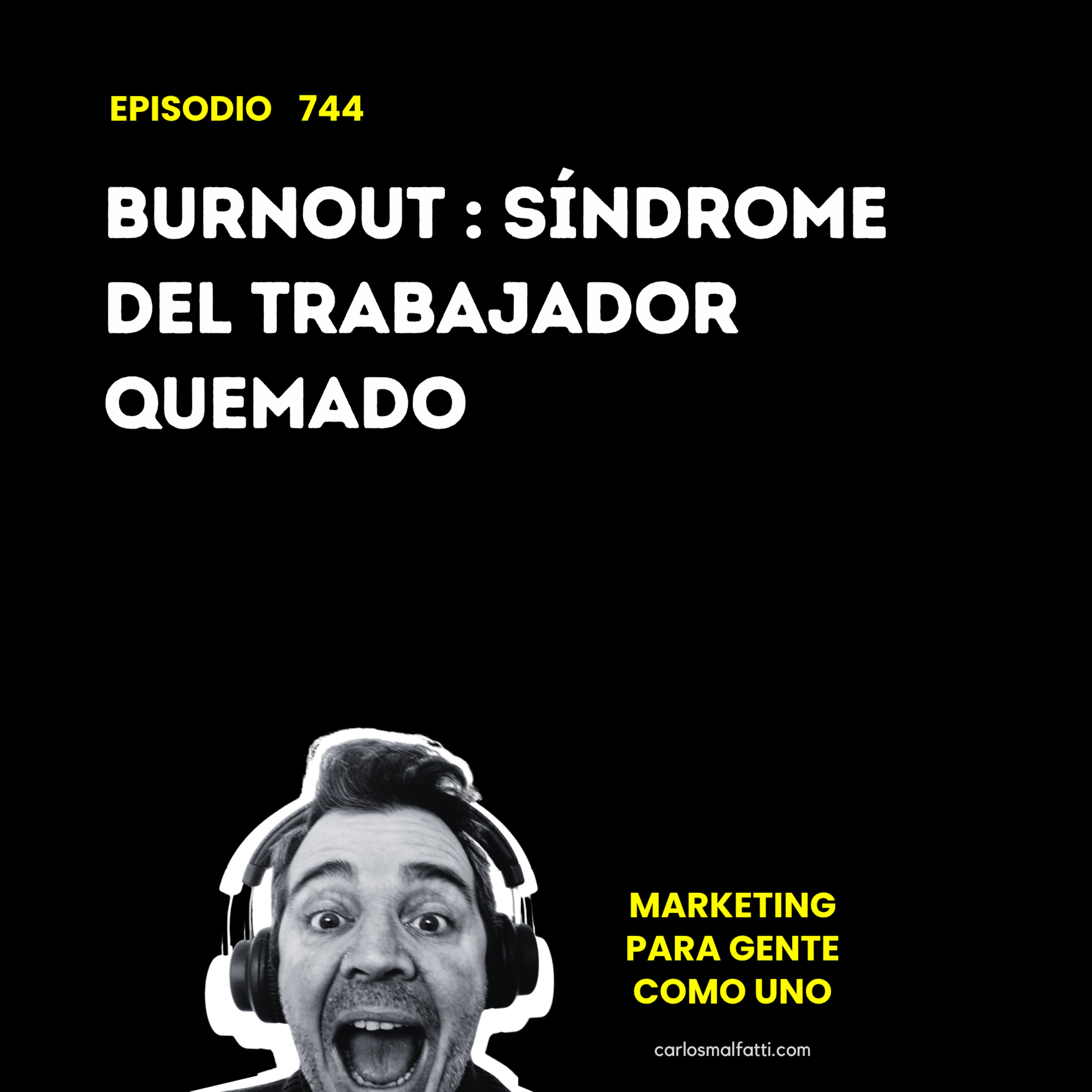 Portada de Marketing para gente como uno