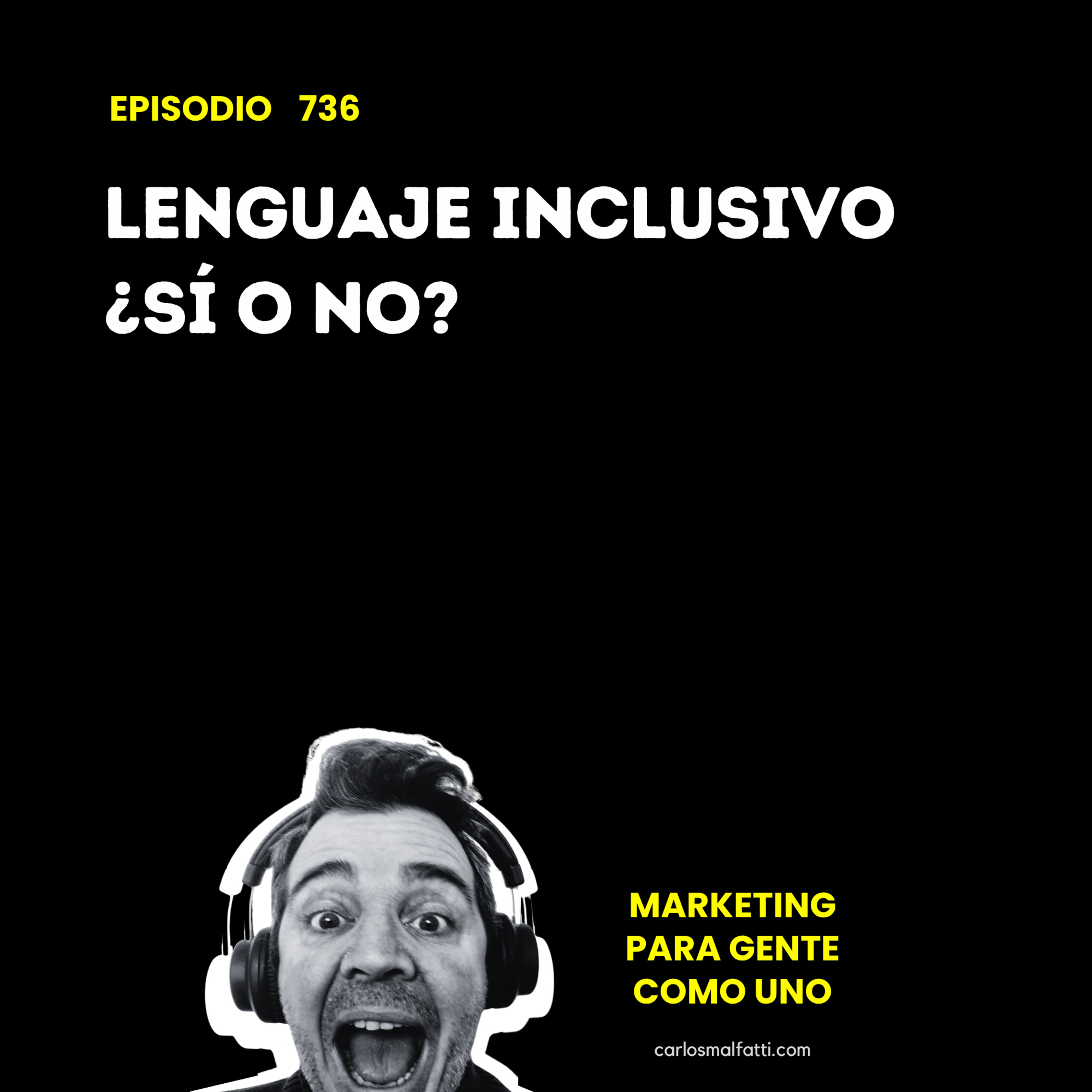 Portada de Marketing para gente como uno