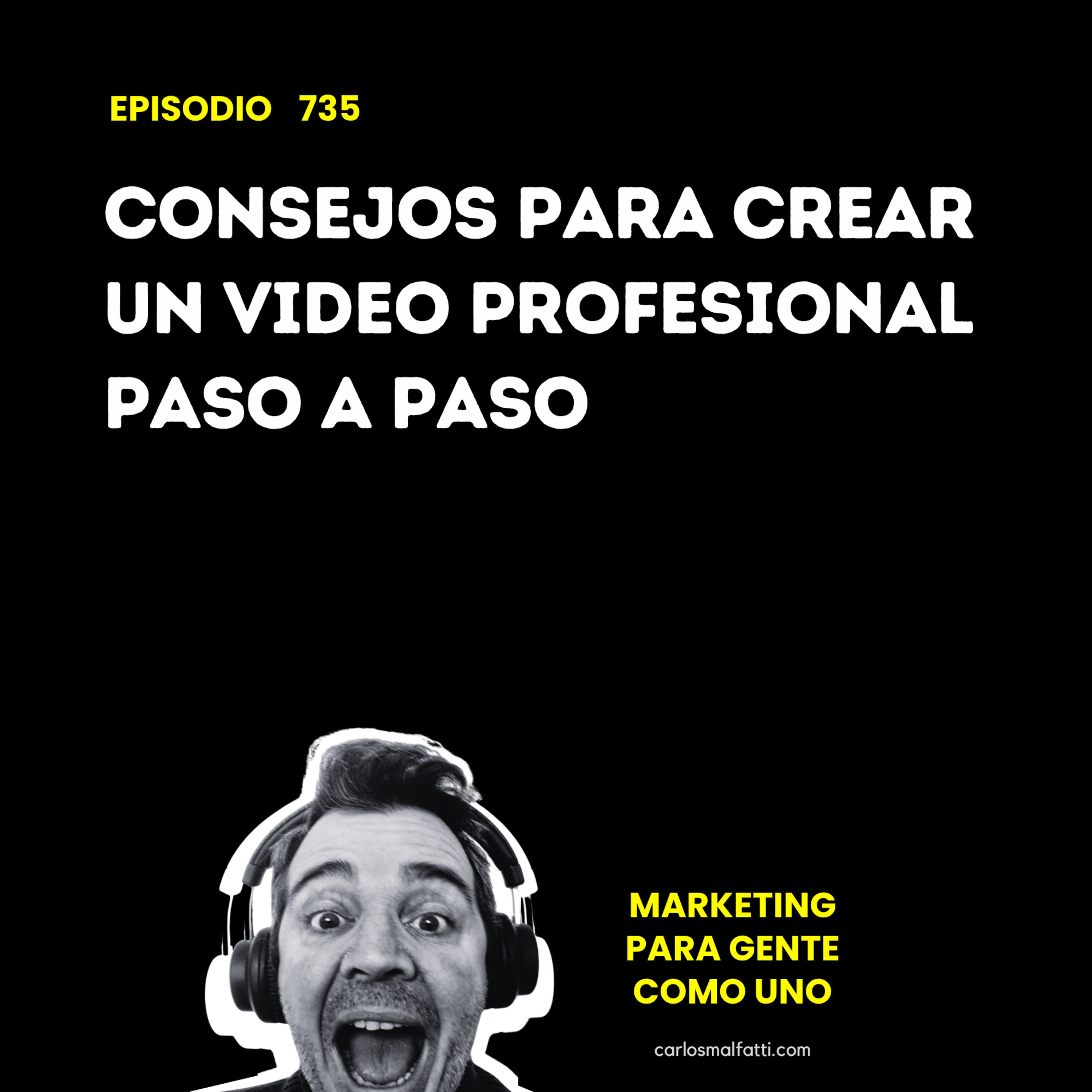 Portada de Marketing para gente como uno
