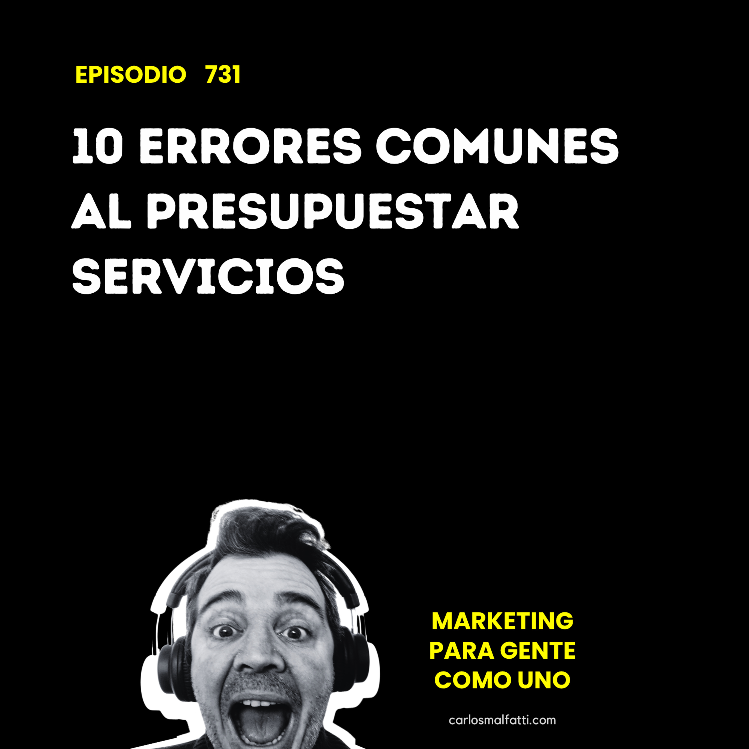 Portada de Marketing para gente como uno