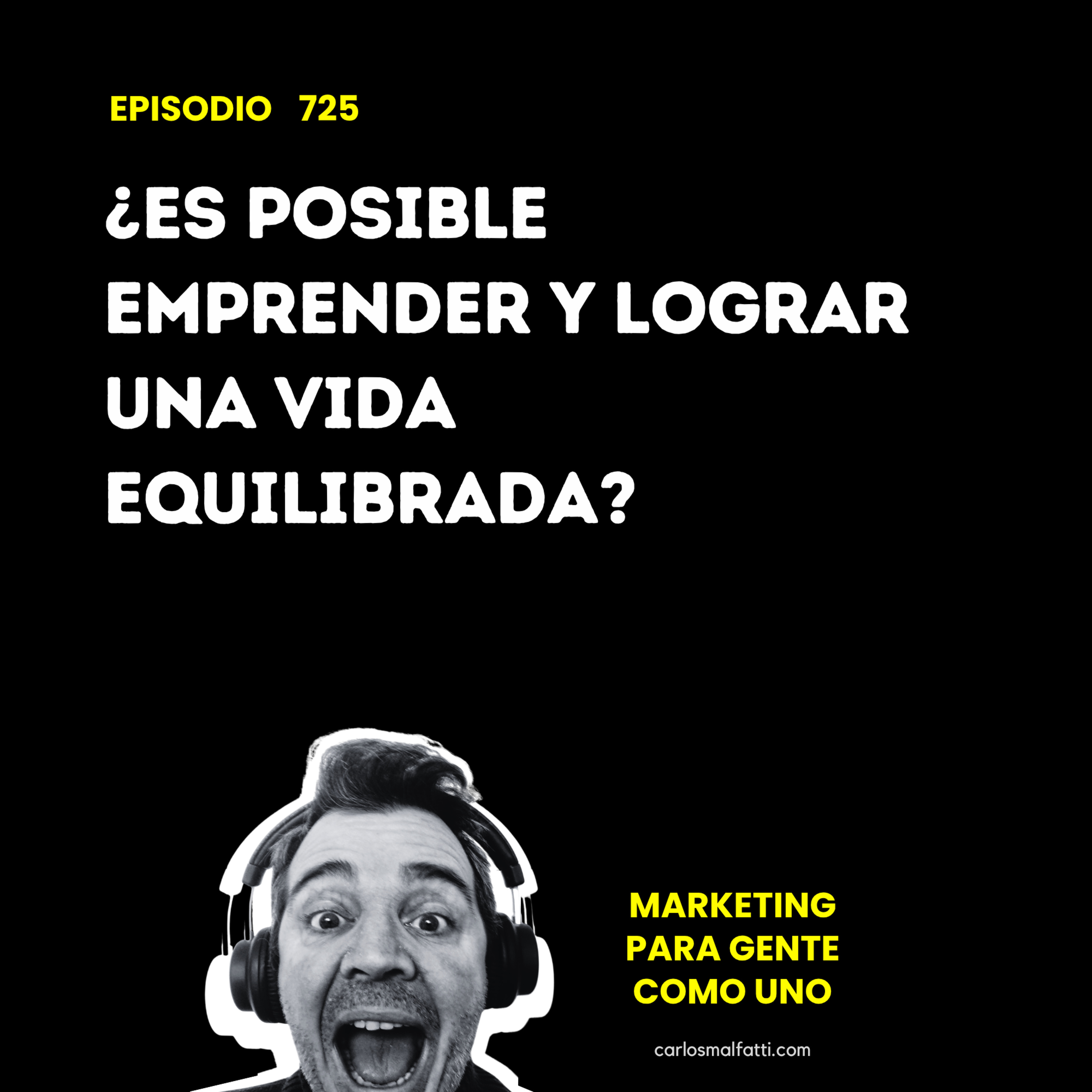 Portada de Marketing para gente como uno