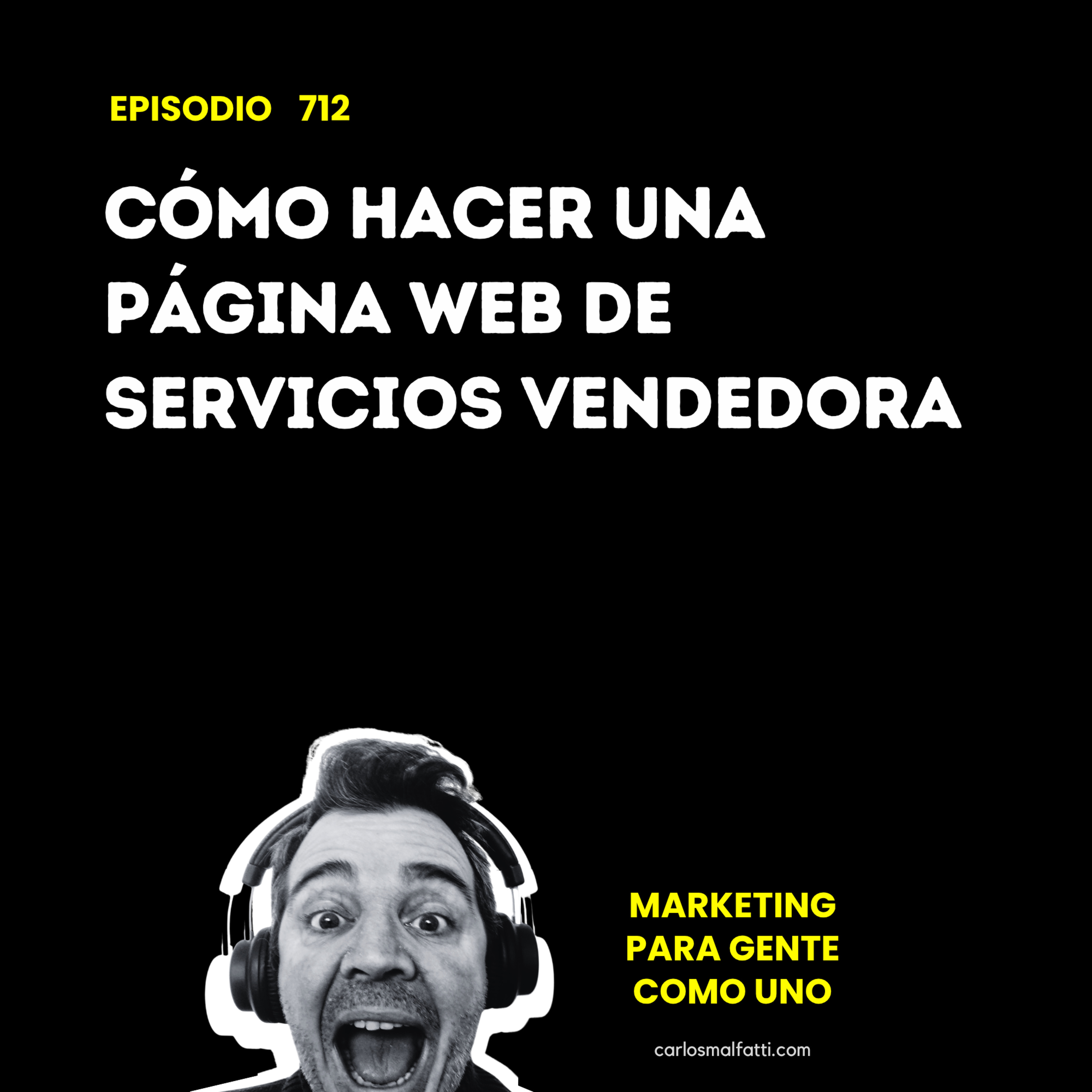 Portada de Marketing para gente como uno