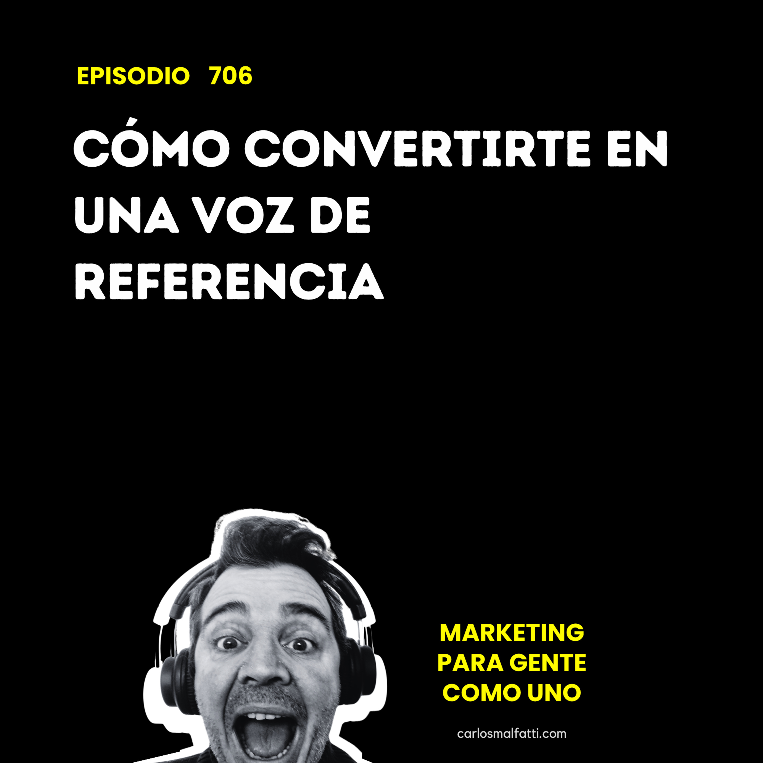 Portada de Marketing para gente como uno