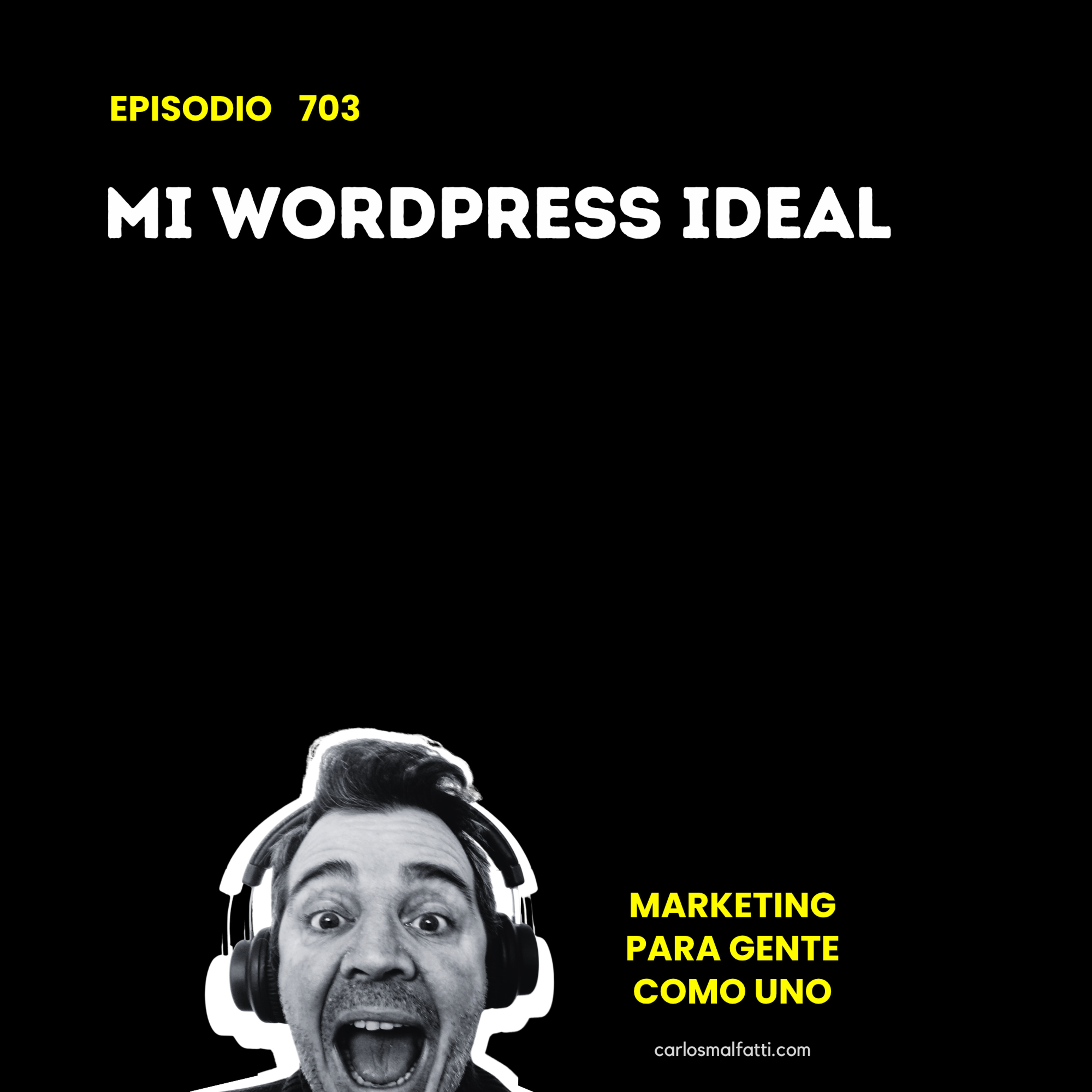 Portada de Marketing para gente como uno