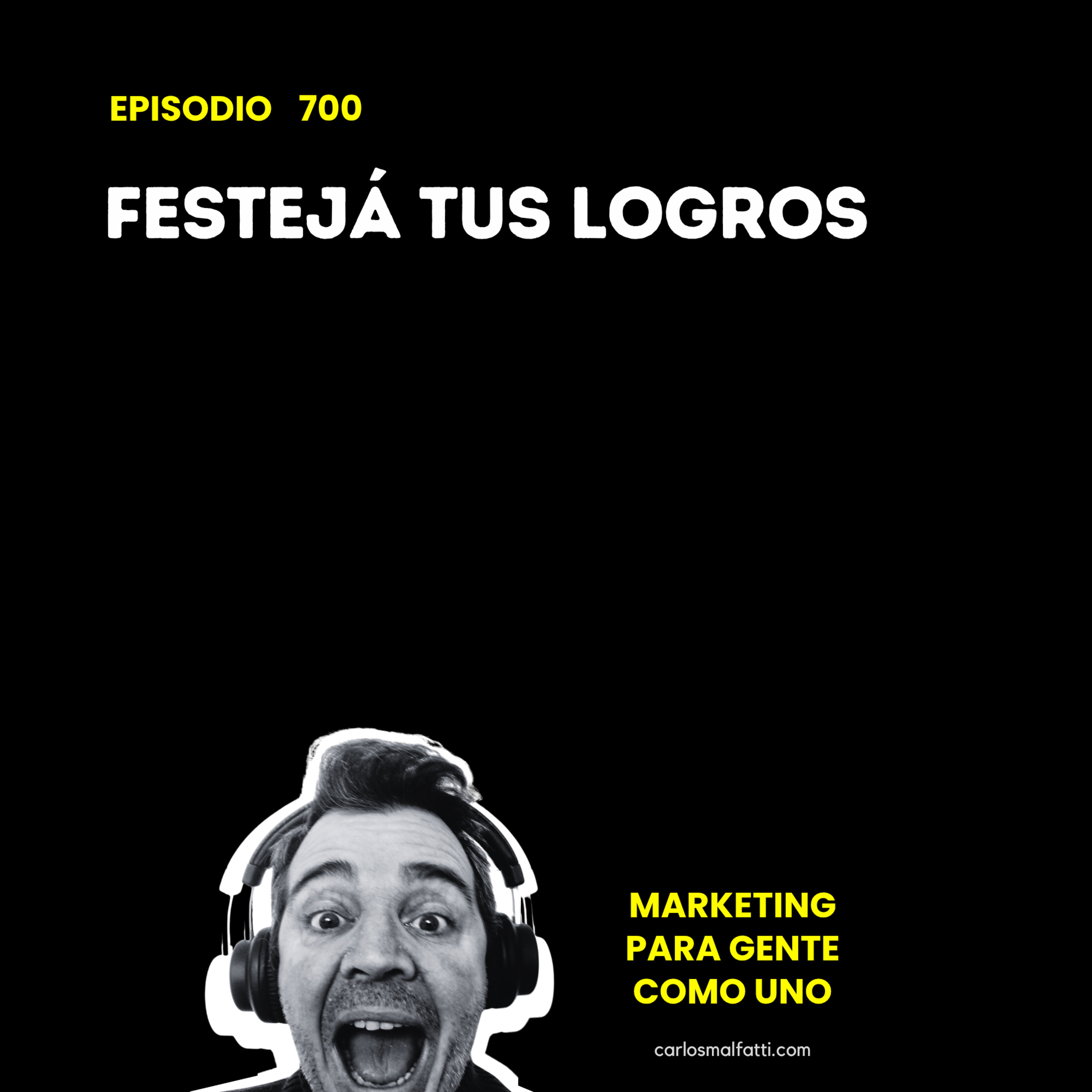 Portada de Marketing para gente como uno