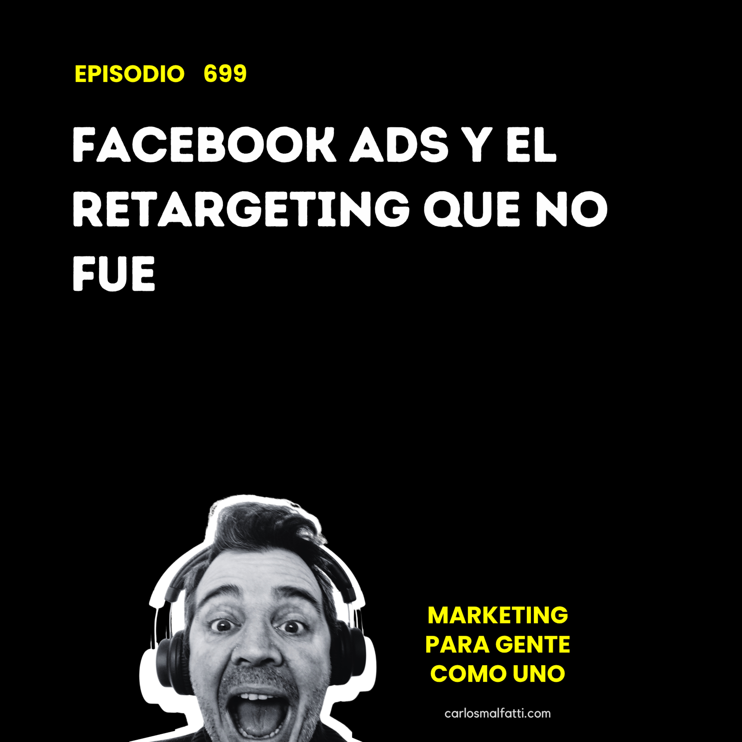 Portada de Marketing para gente como uno