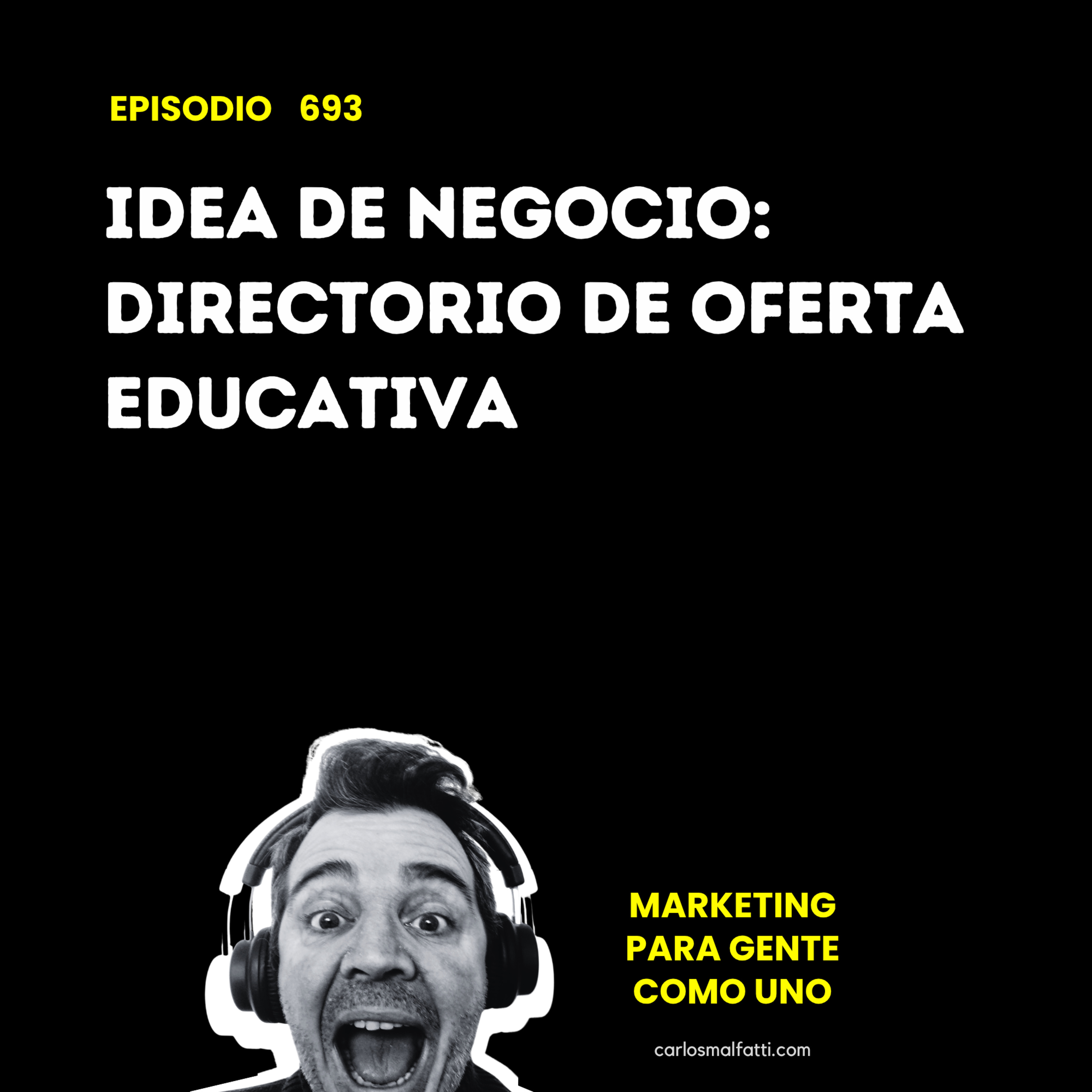 Portada de Marketing para gente como uno