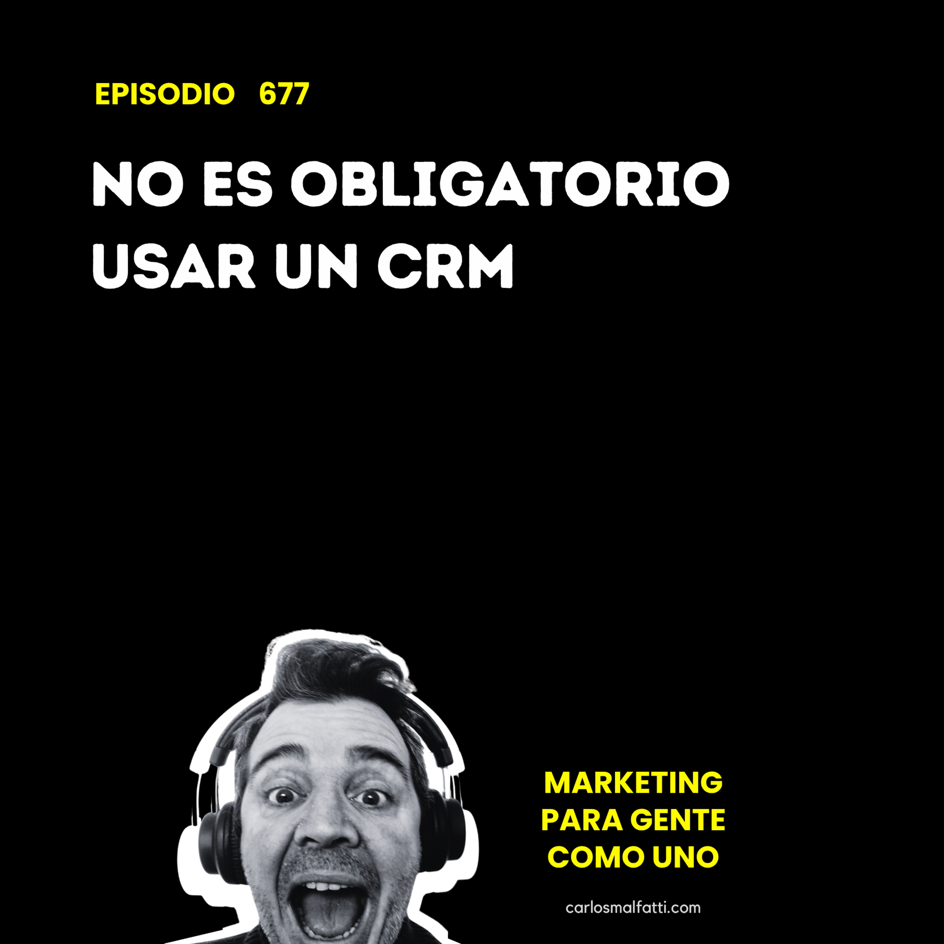 Portada de Marketing para gente como uno