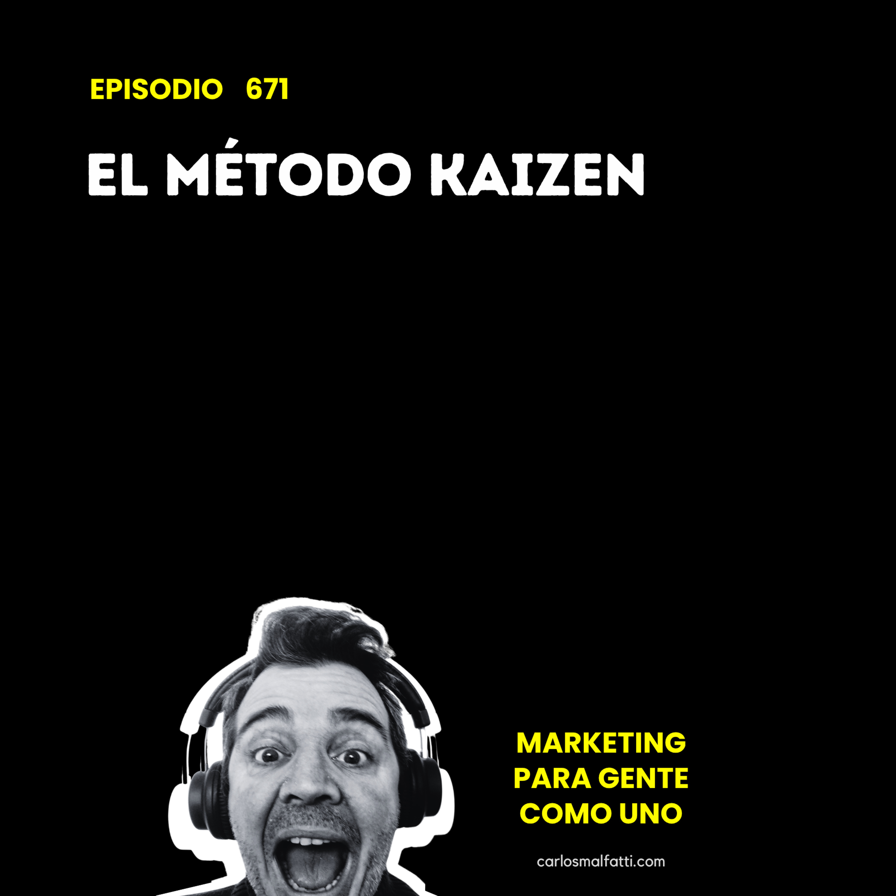 Portada de Marketing para gente como uno