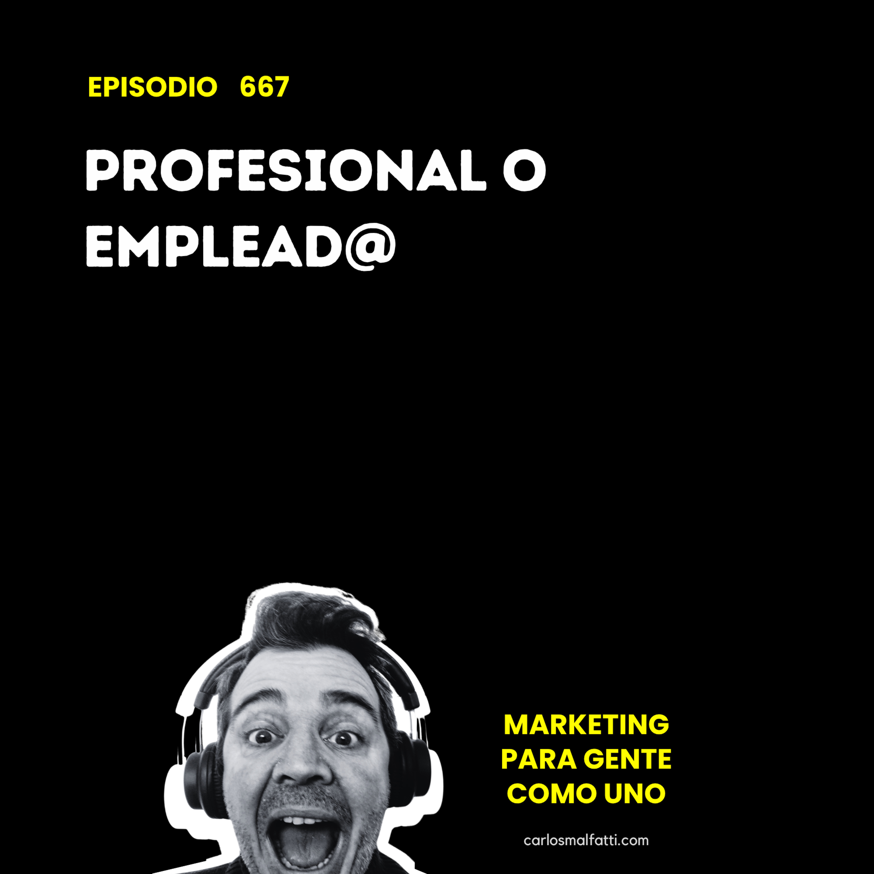 Portada de Marketing para gente como uno