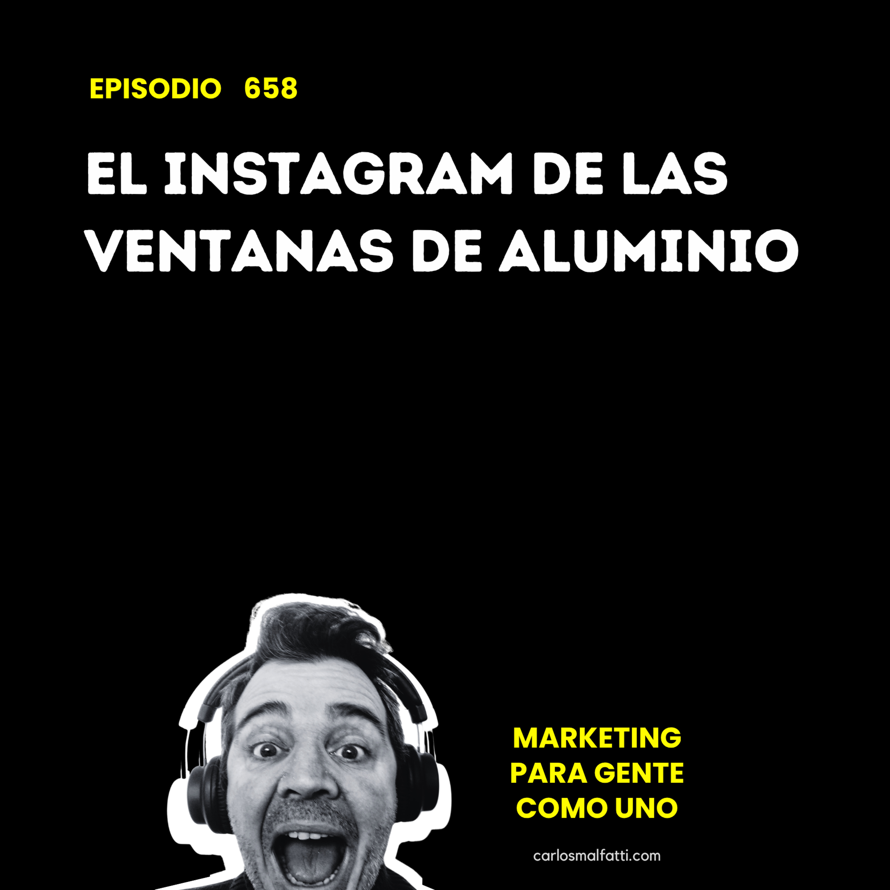 Portada de Marketing para gente como uno