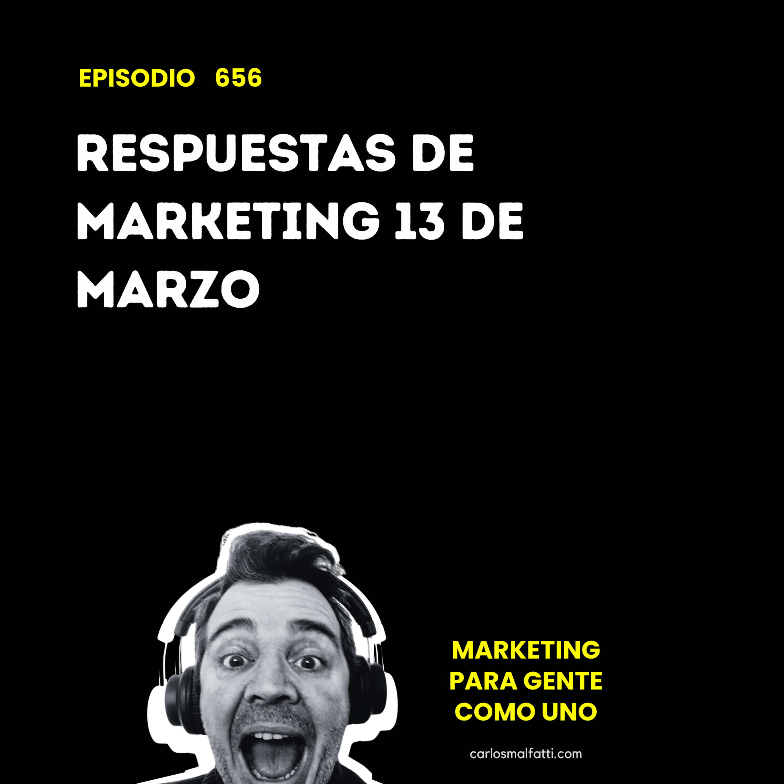 Portada de Marketing para gente como uno