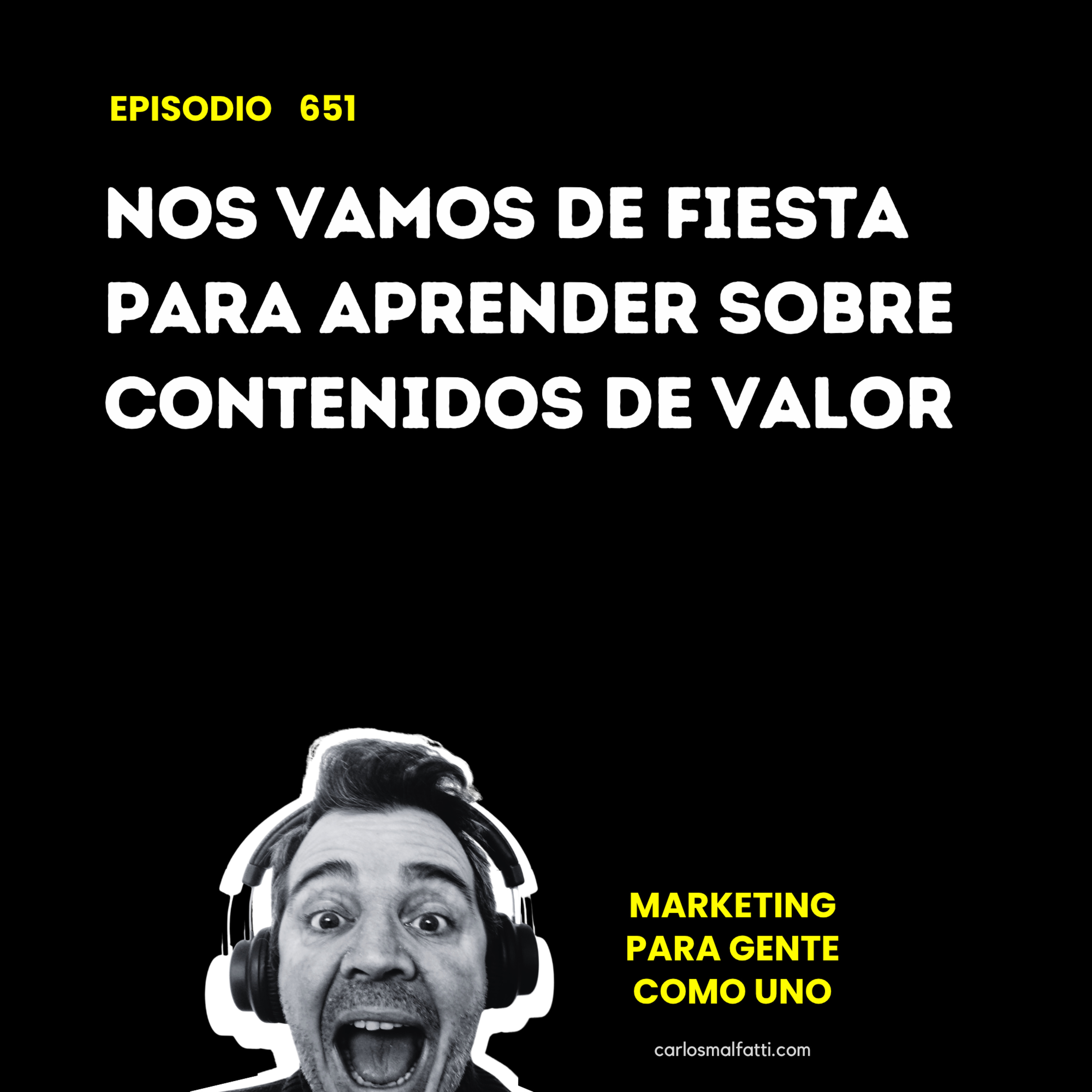 Portada de Marketing para gente como uno