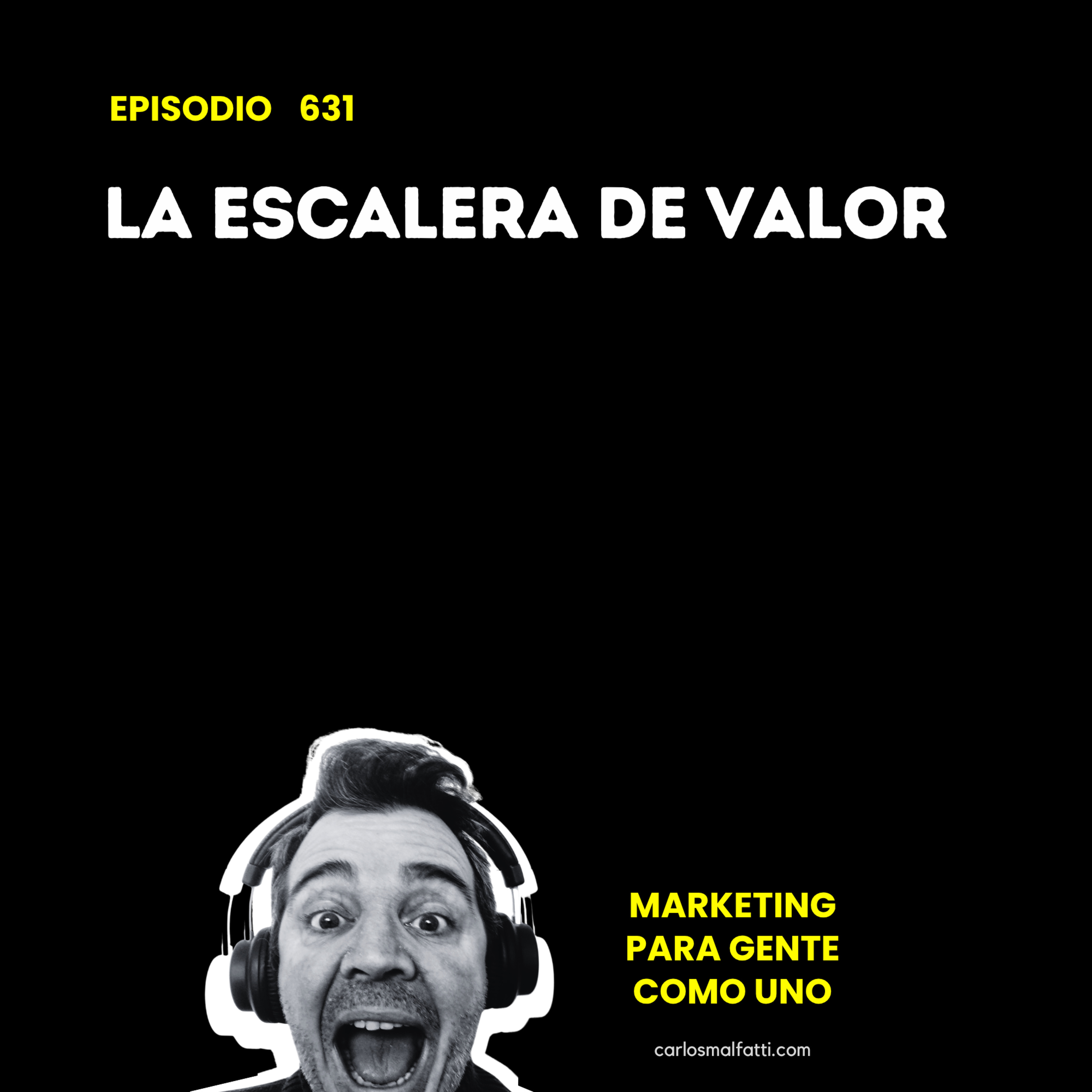 Portada de Marketing para gente como uno