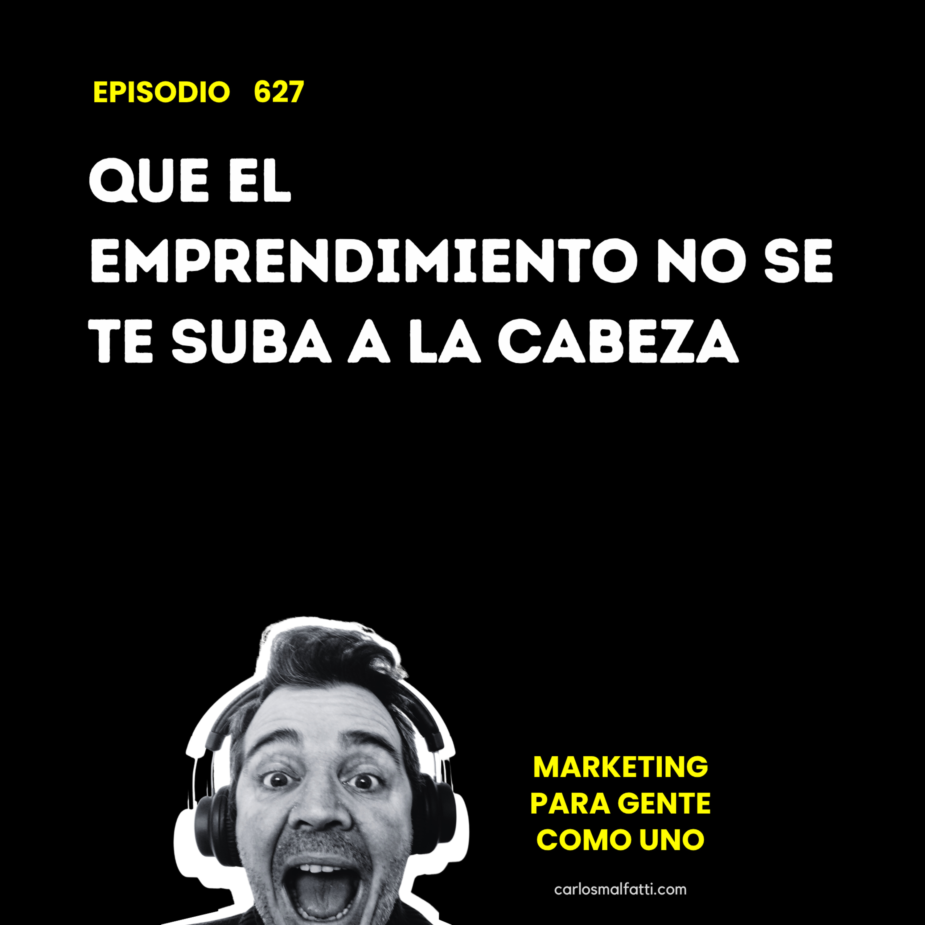 Portada de Marketing para gente como uno