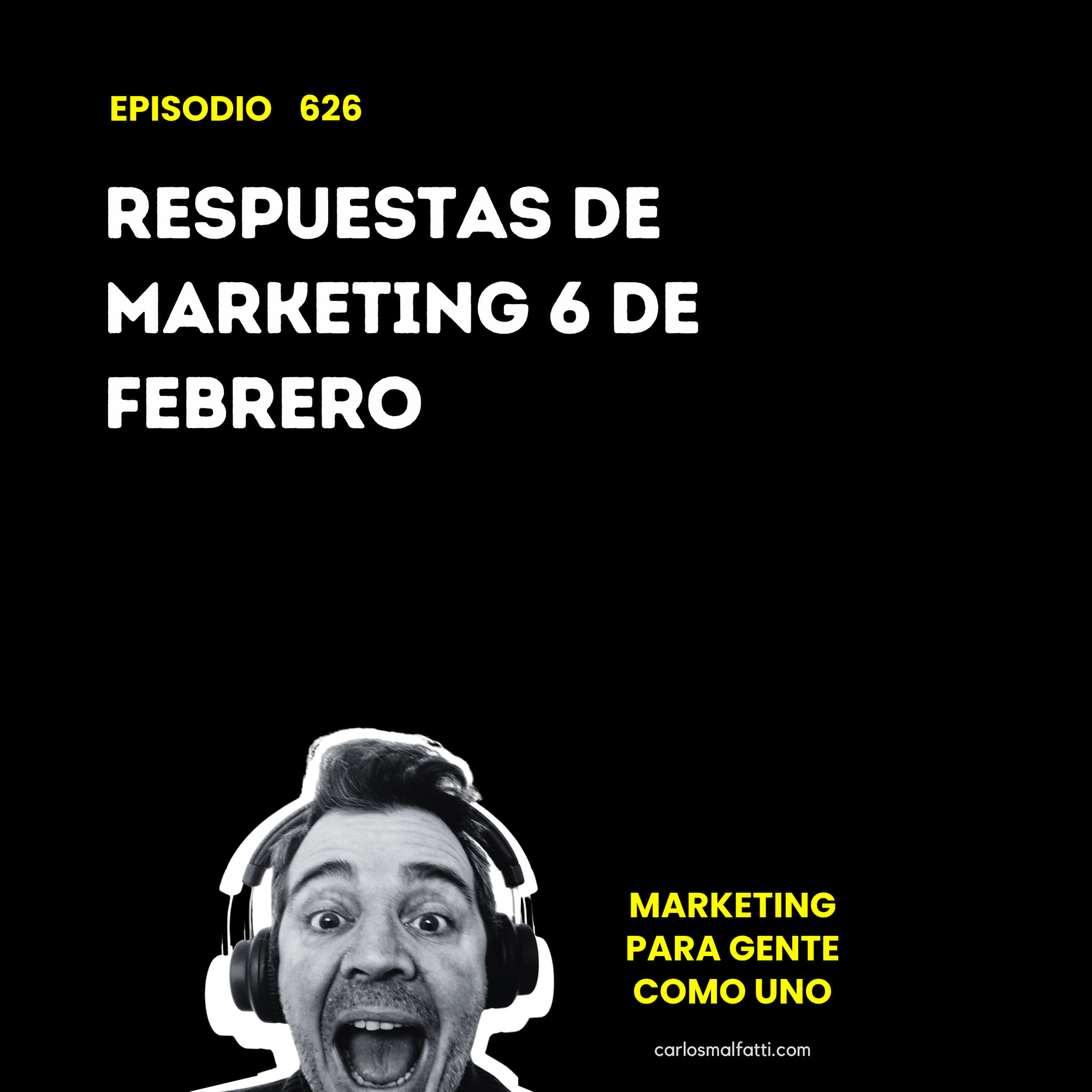 Portada de Marketing para gente como uno
