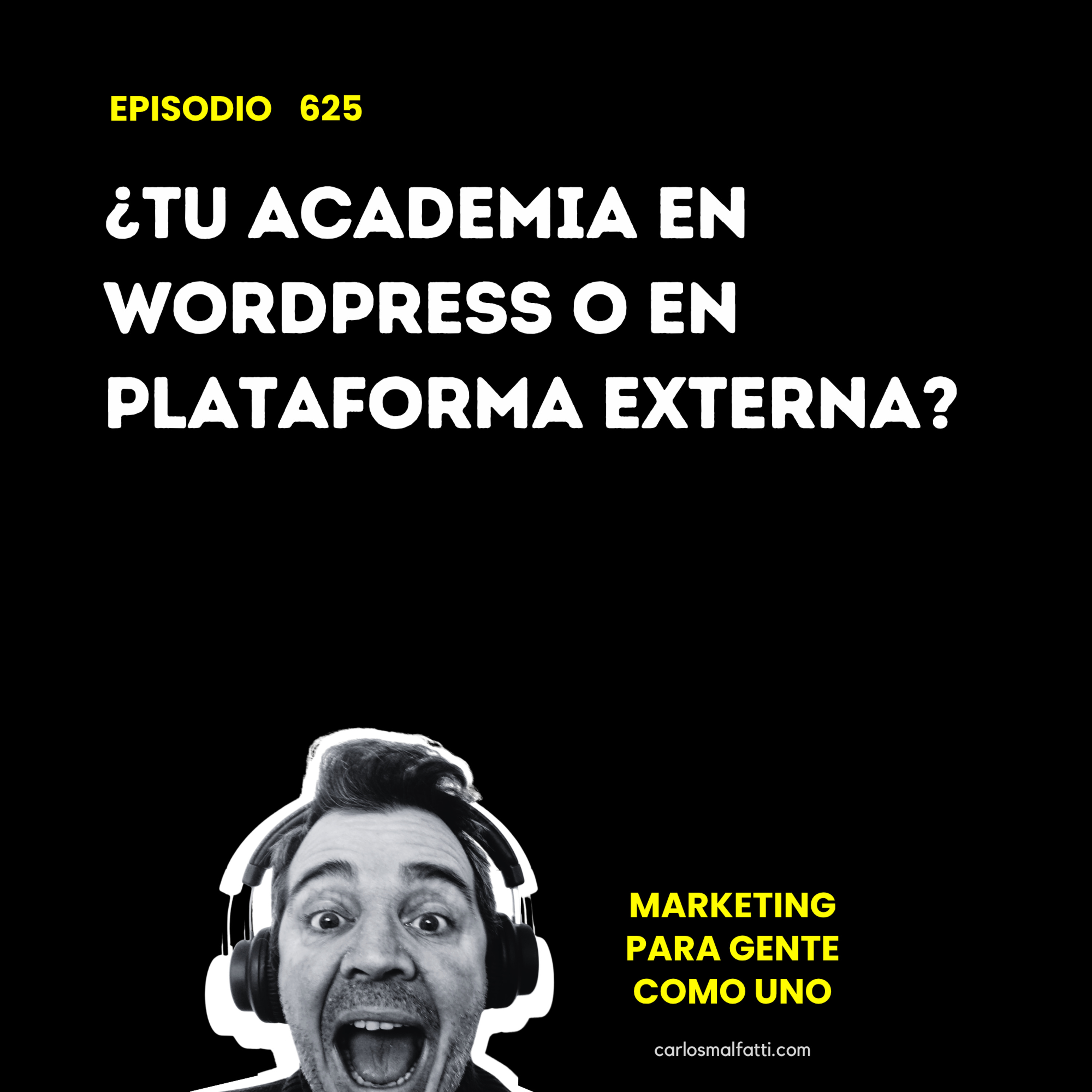 Portada de Marketing para gente como uno