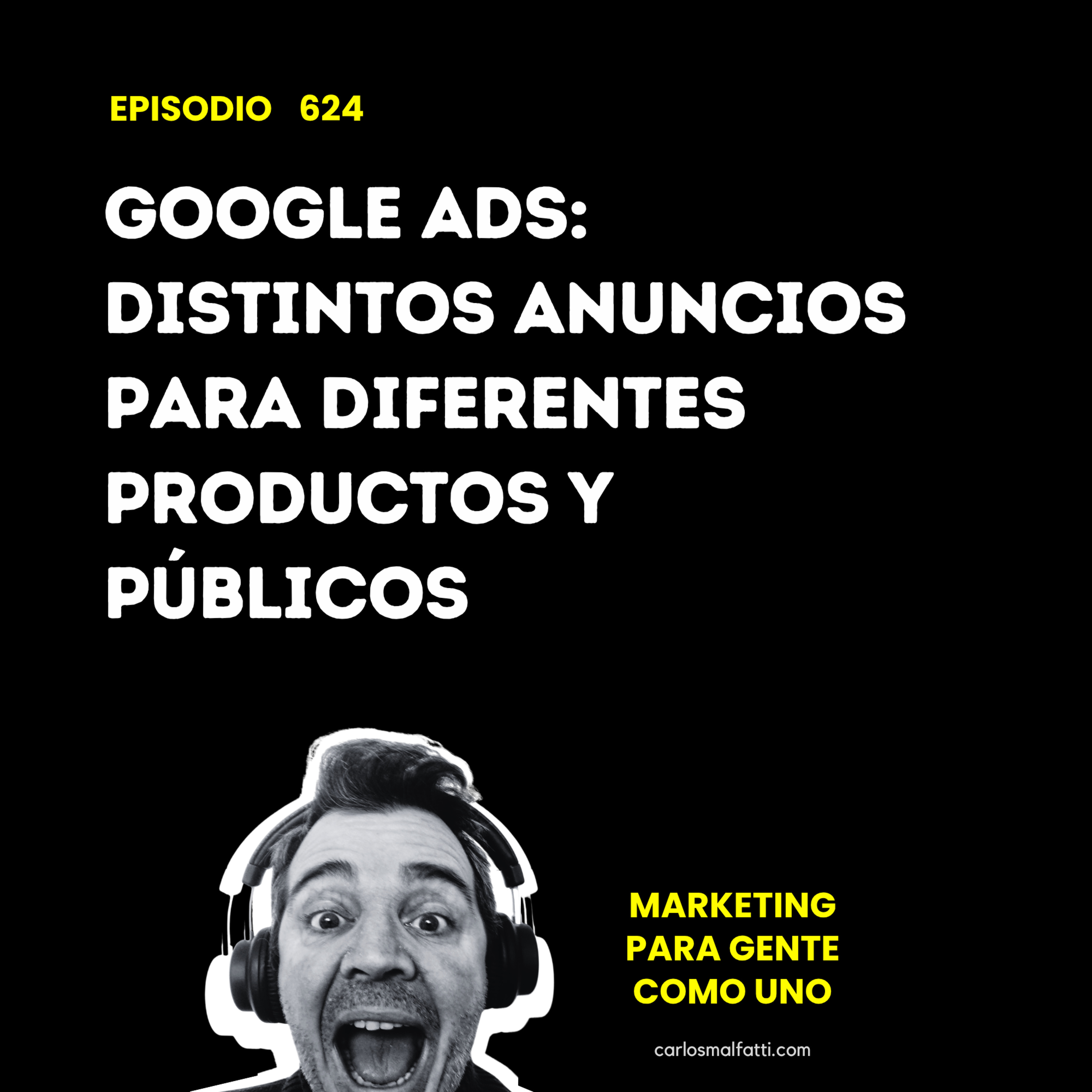 Portada de Marketing para gente como uno
