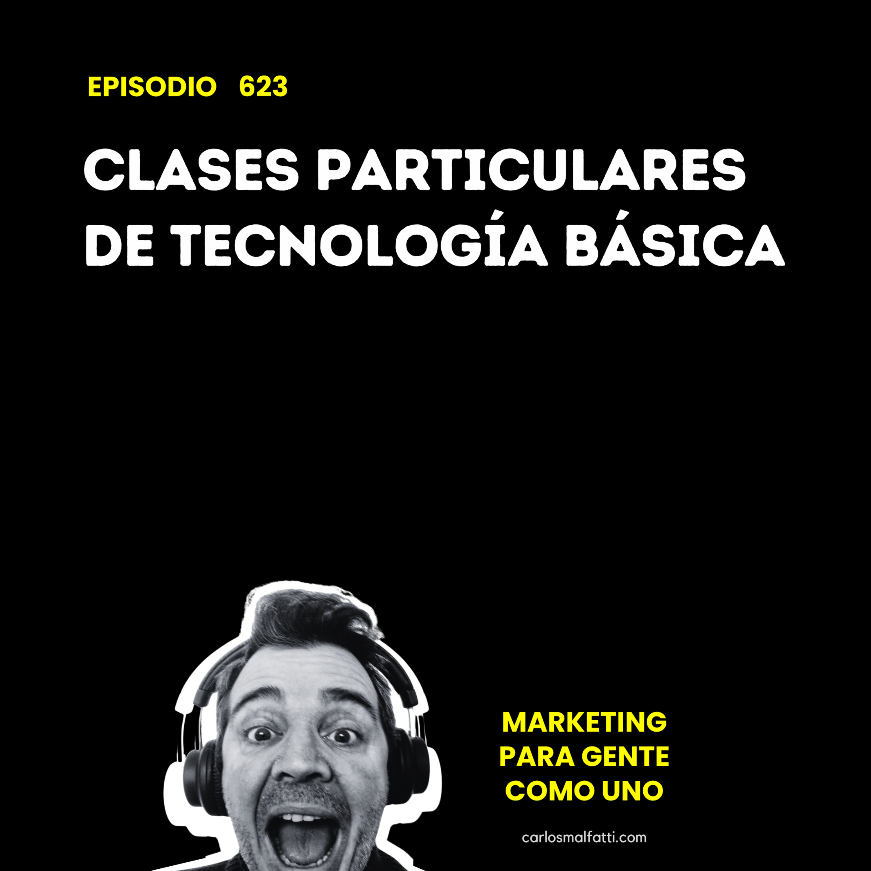Portada de Marketing para gente como uno