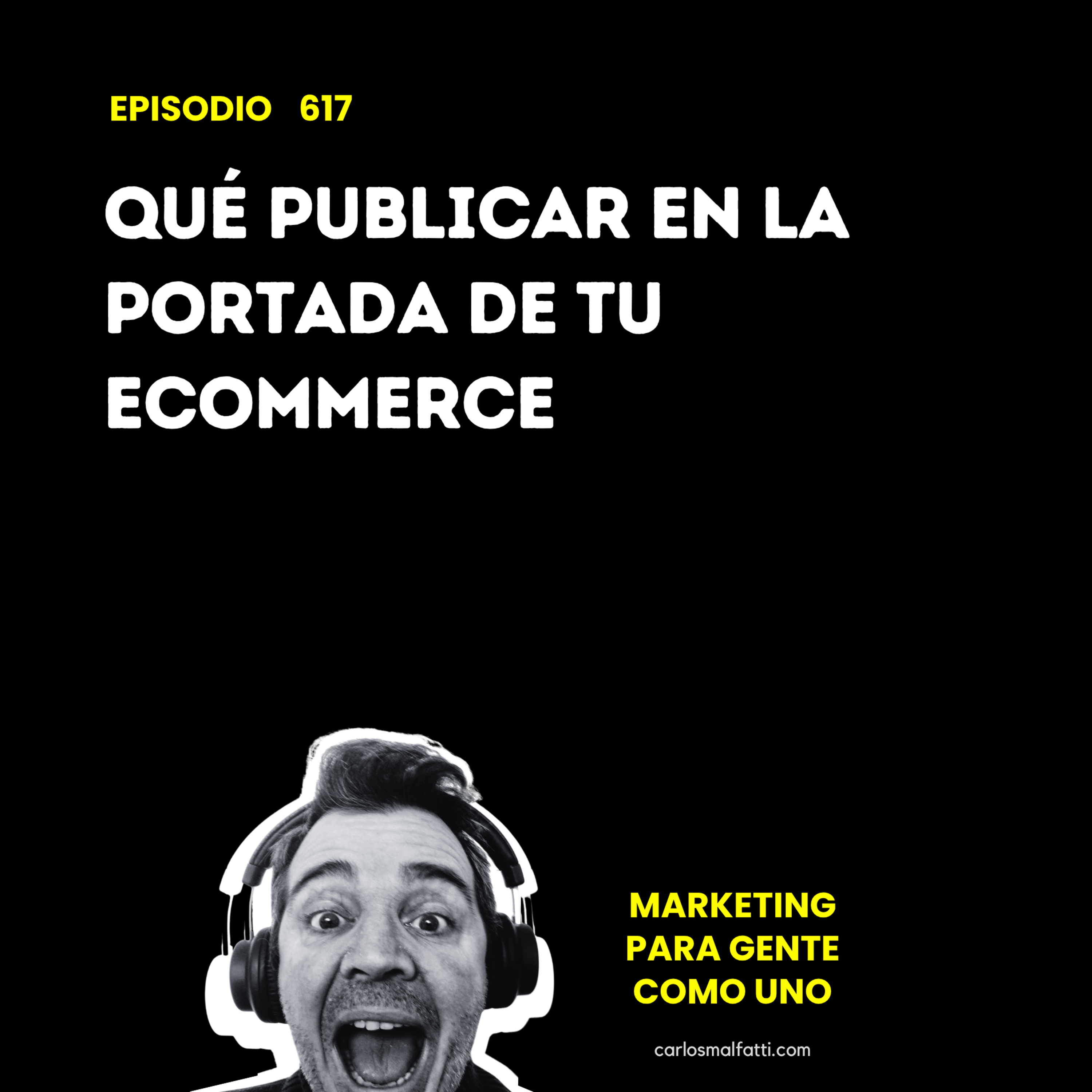 Portada de Marketing para gente como uno