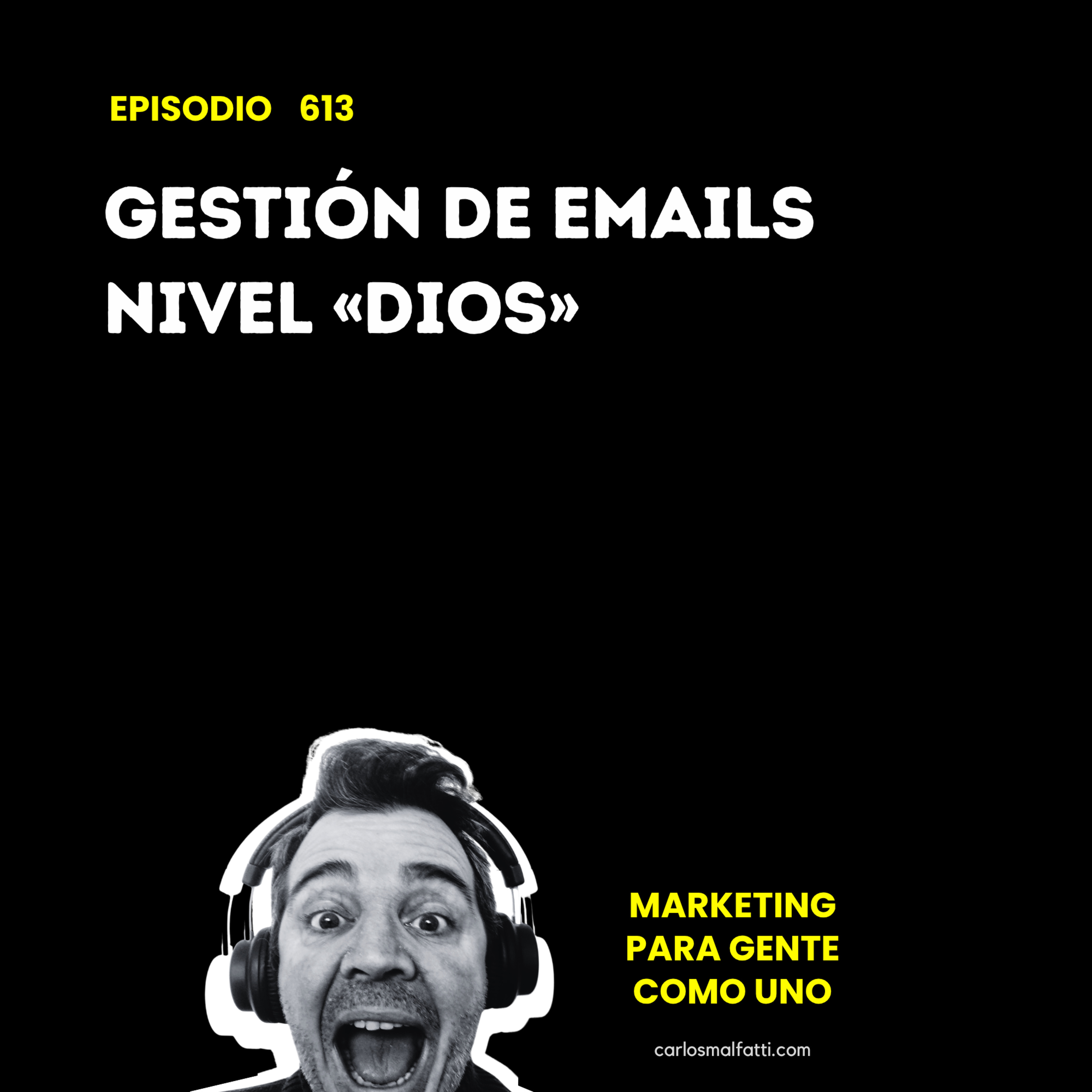 Portada de Marketing para gente como uno