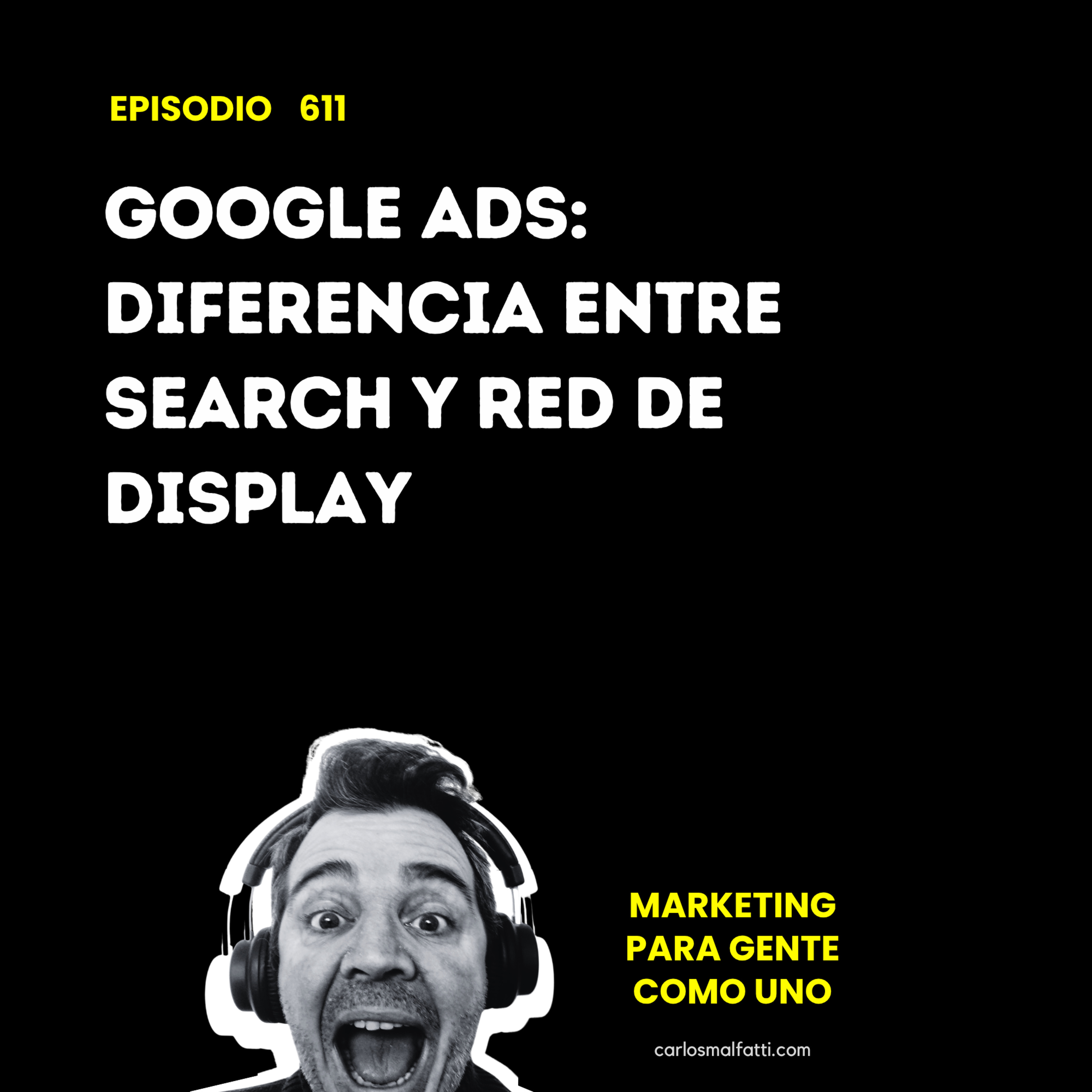 Portada de Marketing para gente como uno
