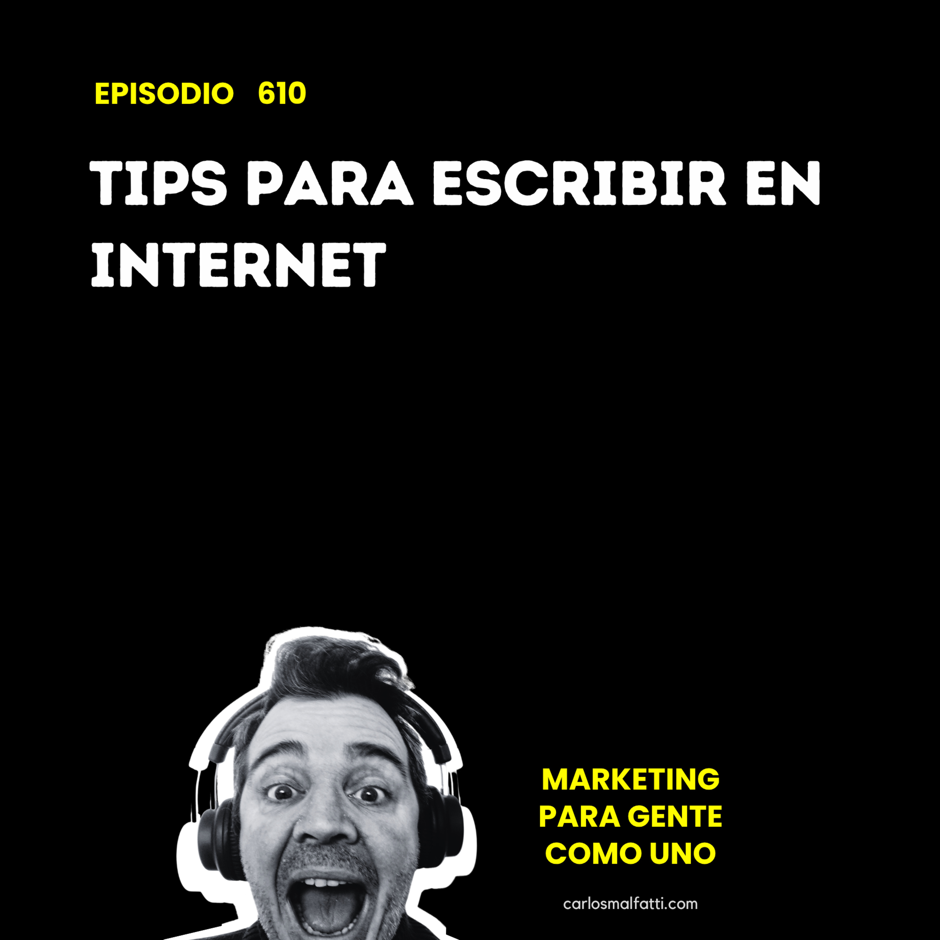 Portada de Marketing para gente como uno